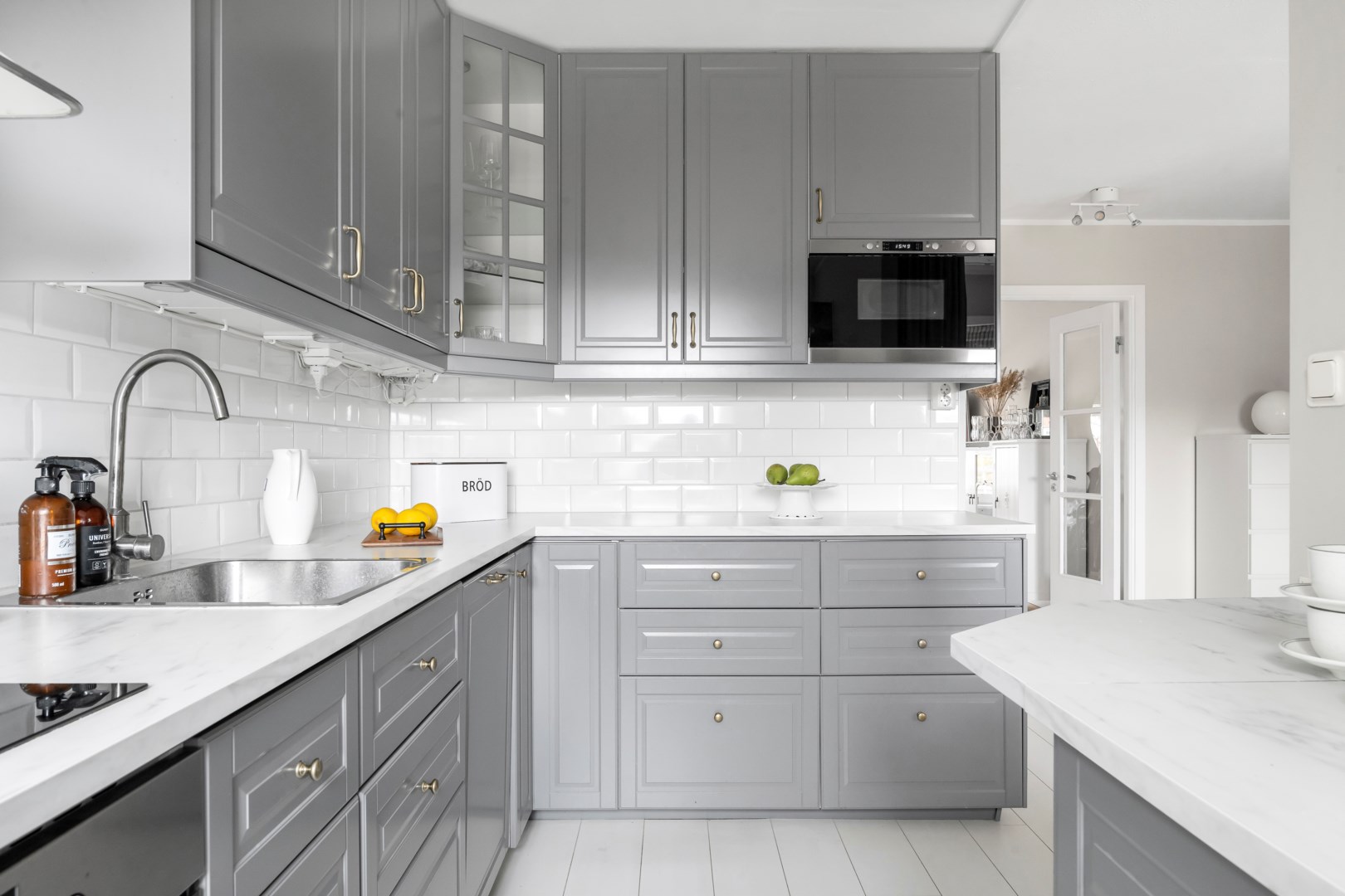 Bostadsbild från Centrumvägen 4A, Såld i Alunda, Östhammar