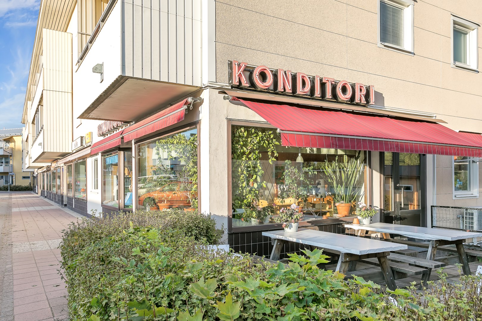 Bostadsbild från Centrumvägen 4A, Såld i Alunda, Östhammar