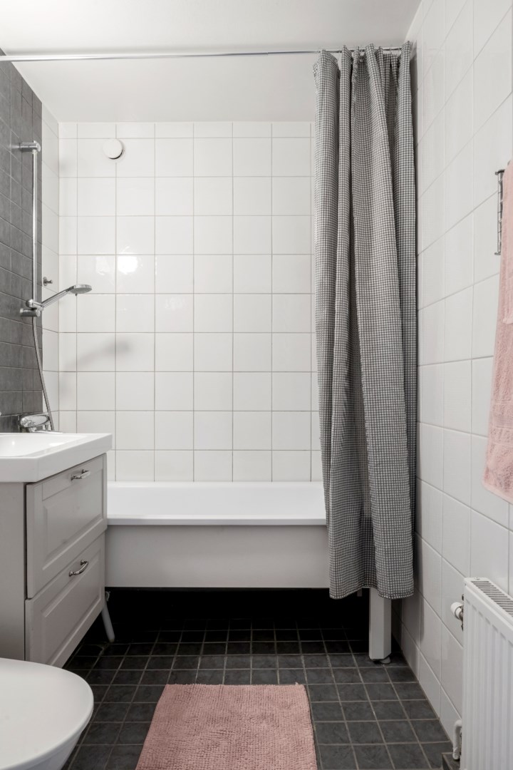 Bostadsbild från Centrumvägen 4A, Såld i Alunda, Östhammar