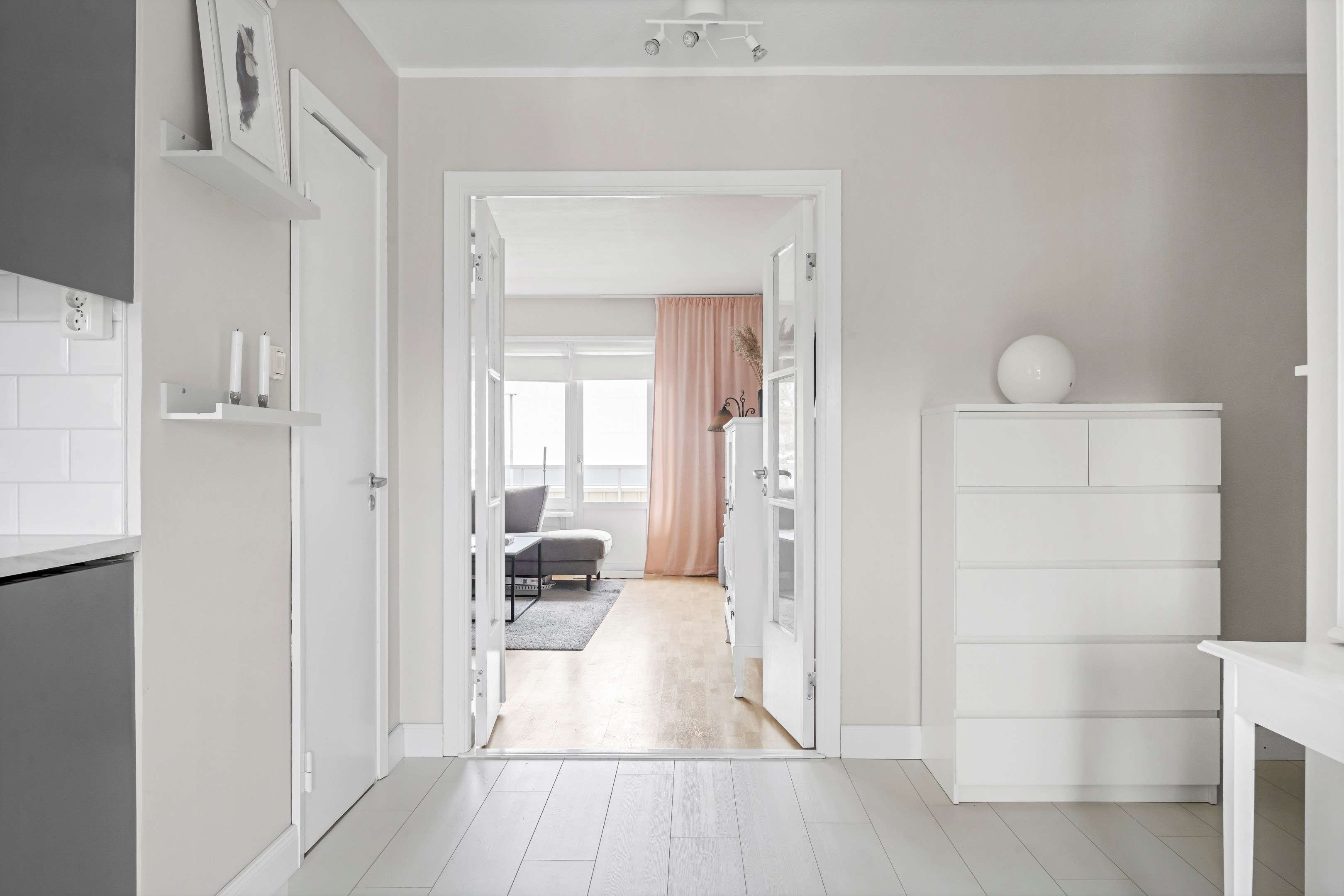 Bostadsbild från Centrumvägen 4A, Såld i Alunda, Östhammar