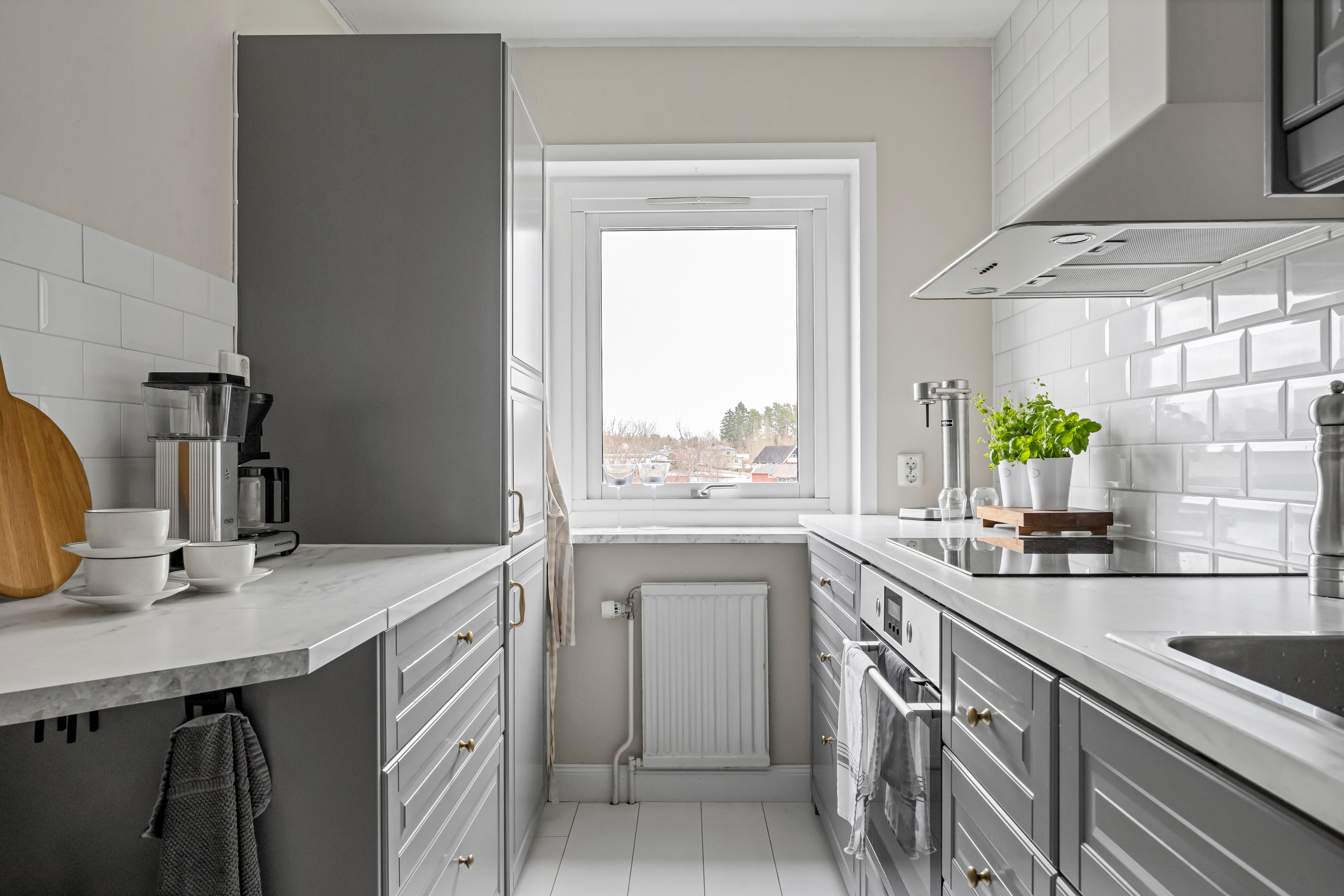 Bostadsbild från Centrumvägen 4A, Såld i Alunda, Östhammar