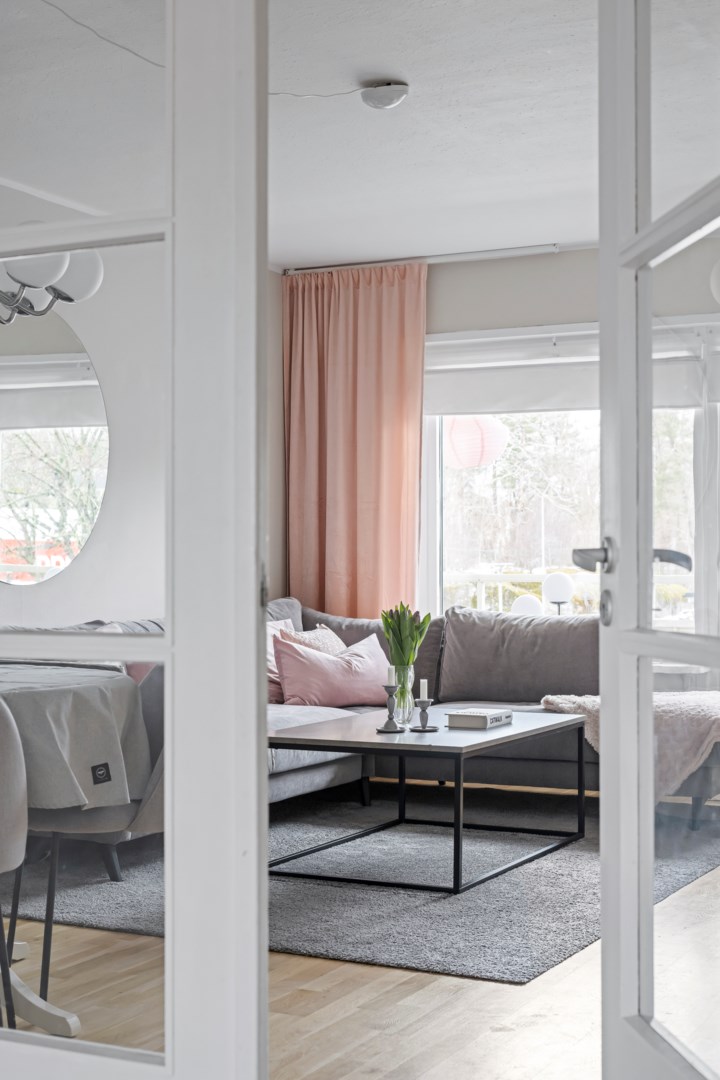 Bostadsbild från Centrumvägen 4A, Såld i Alunda, Östhammar