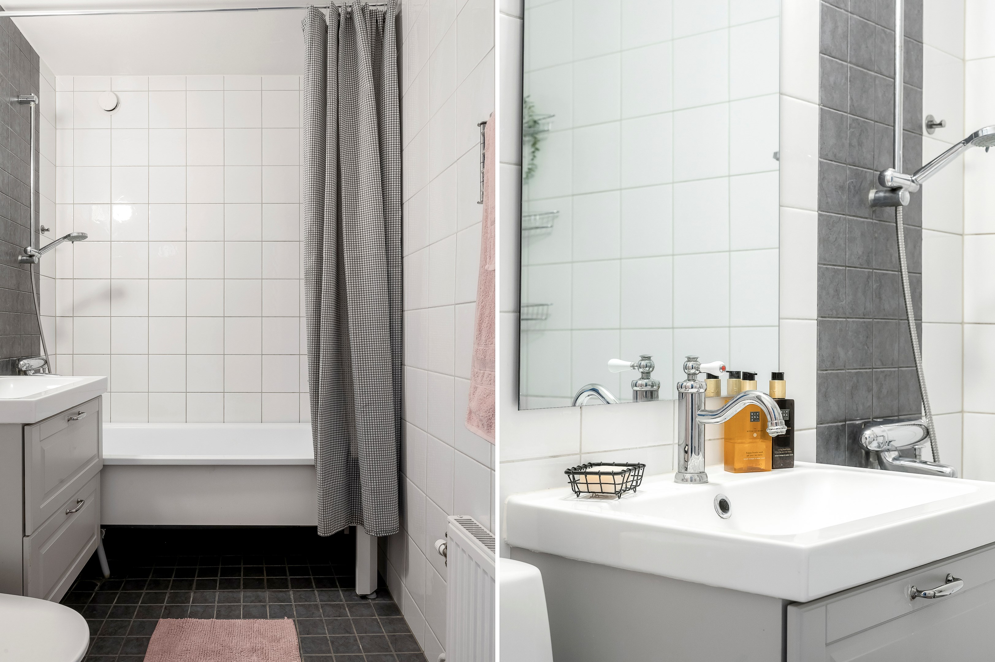 Bostadsbild från Centrumvägen 4A, Såld i Alunda, Östhammar