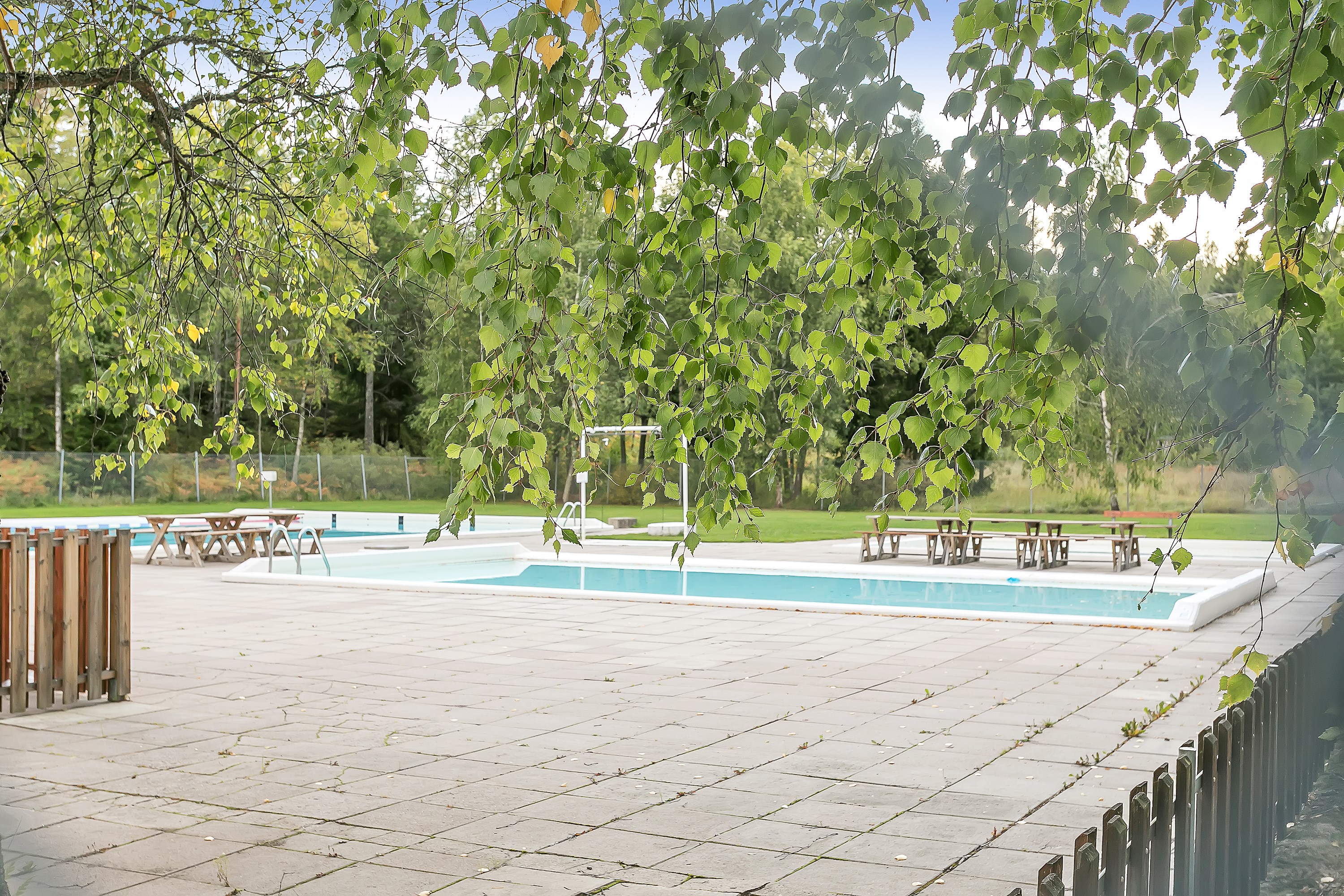 Bostadsbild från Centrumvägen 4A, Såld i Alunda, Östhammar