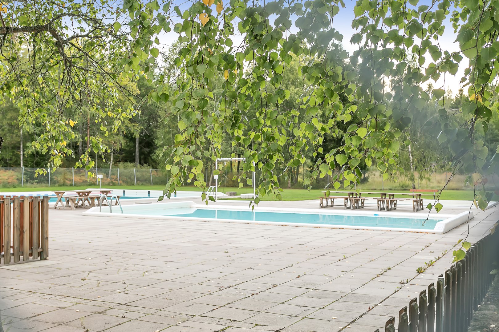 Bostadsbild från Centrumvägen 4A, Såld i Alunda, Östhammar