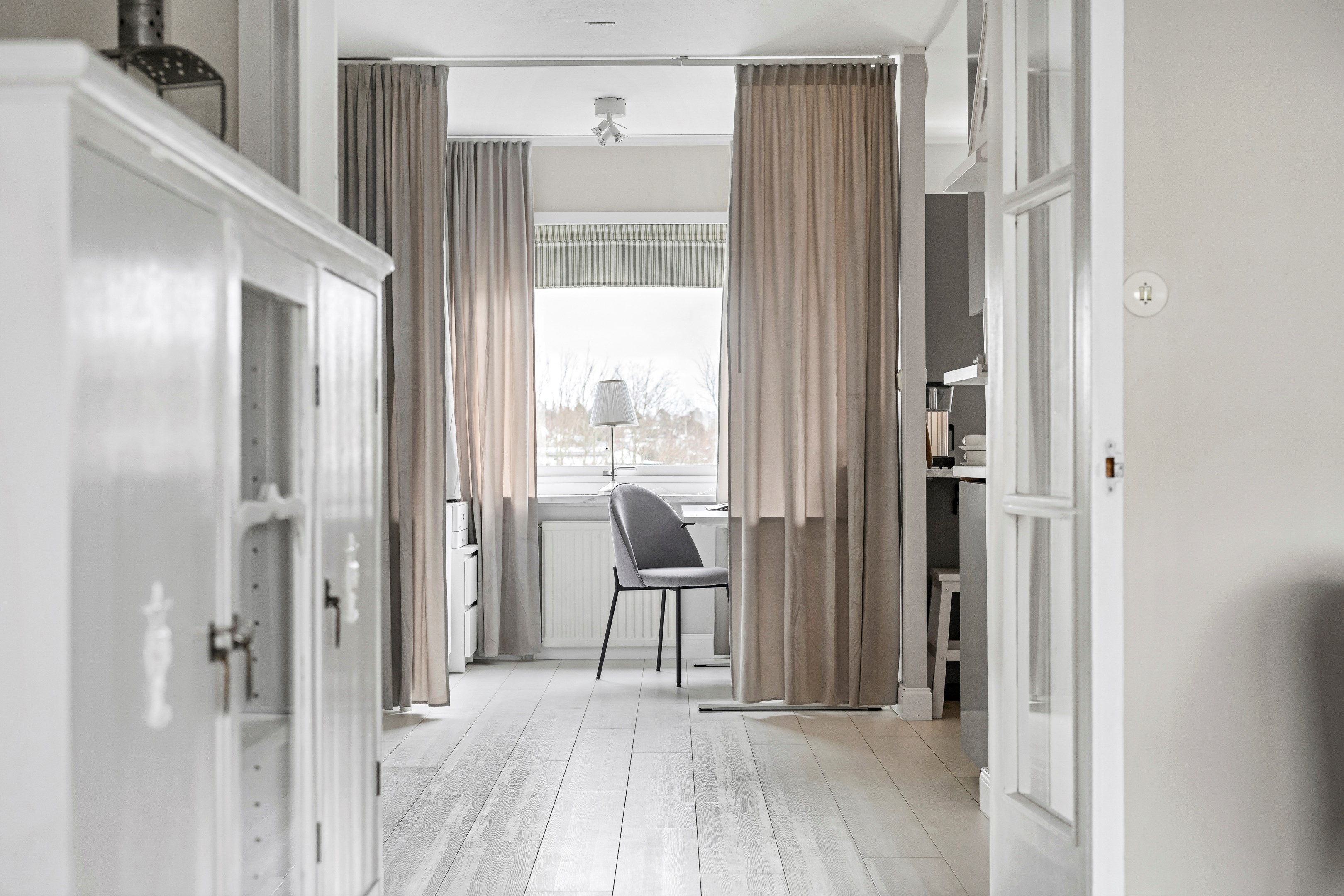 Bostadsbild från Centrumvägen 4A, Såld i Alunda, Östhammar