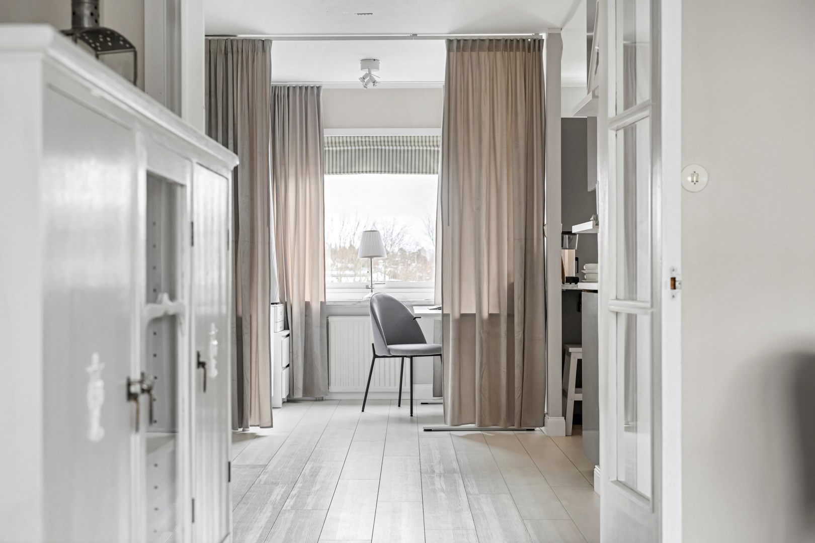 Bostadsbild från Centrumvägen 4A, Såld i Alunda, Östhammar