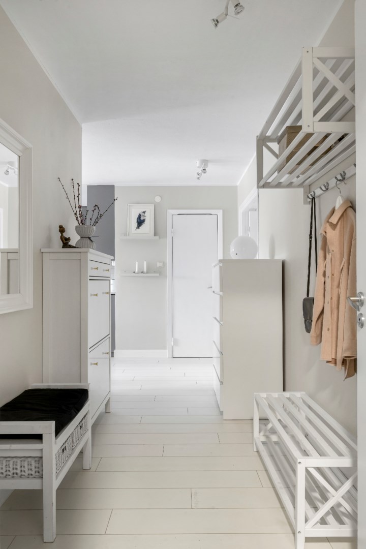 Bostadsbild från Centrumvägen 4A, Såld i Alunda, Östhammar