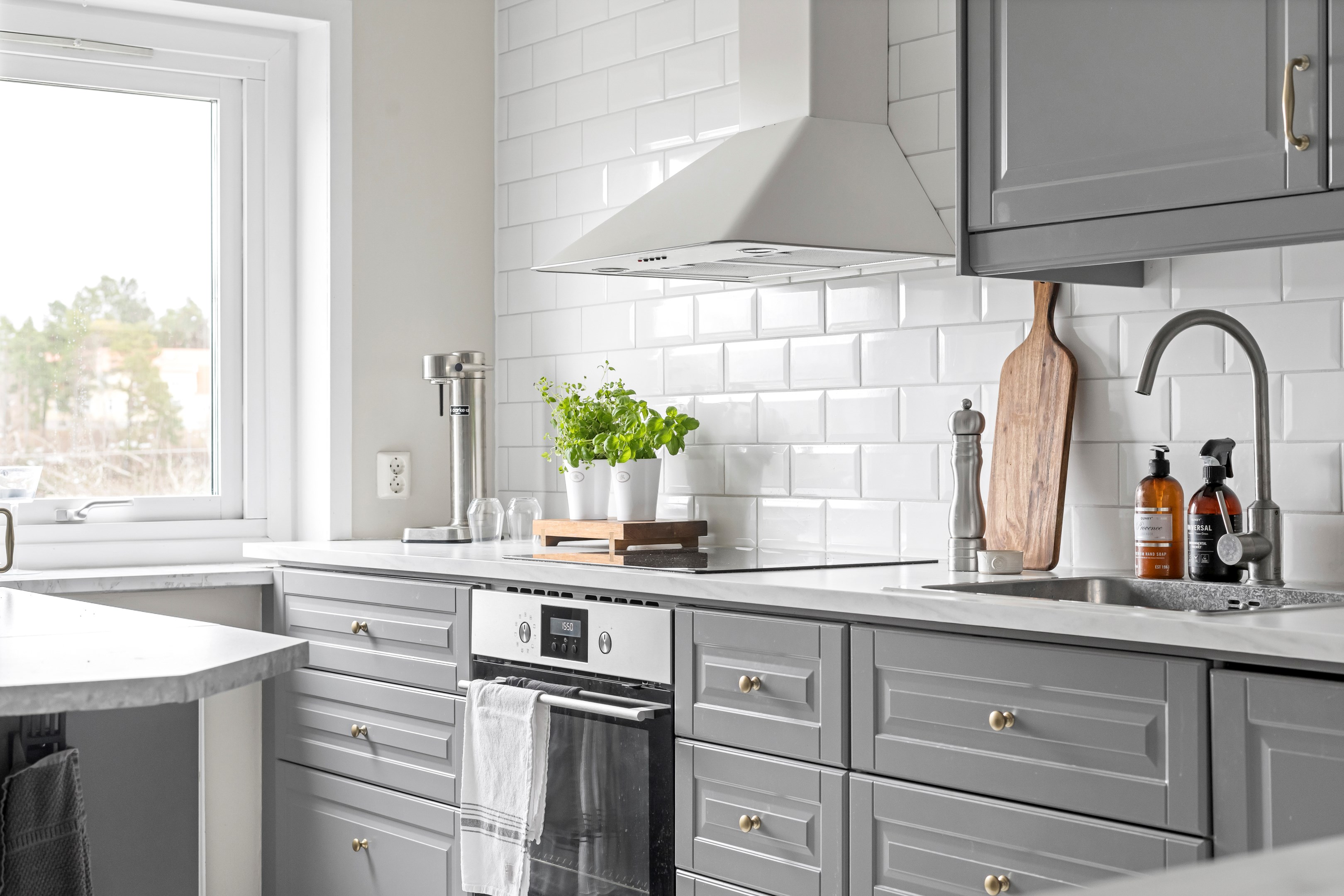 Bostadsbild från Centrumvägen 4A, Såld i Alunda, Östhammar