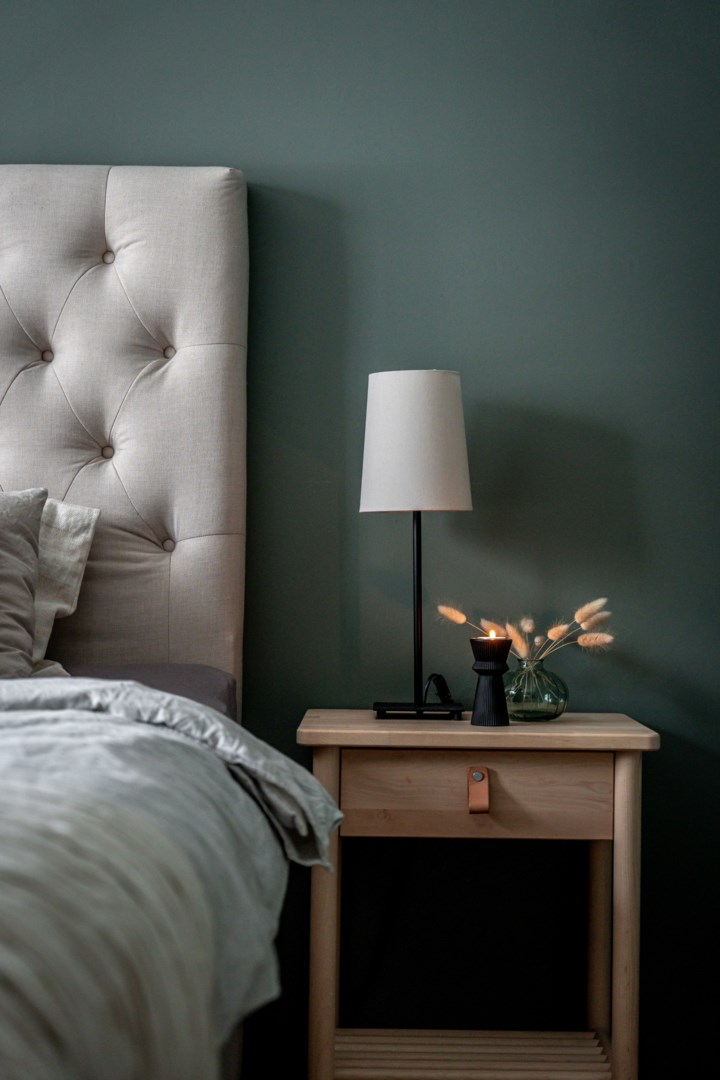 Bostadsbild från Svartbäcksgatan 96A, Såld i Svartbäcken, Uppsala