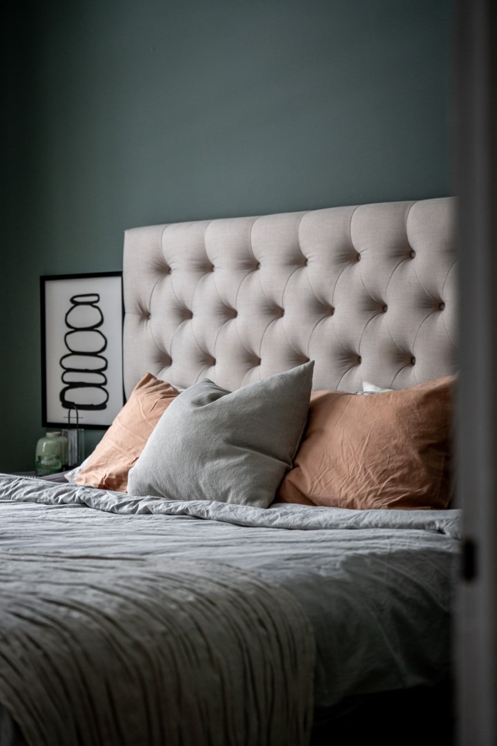 Bostadsbild från Svartbäcksgatan 96A, Såld i Svartbäcken, Uppsala