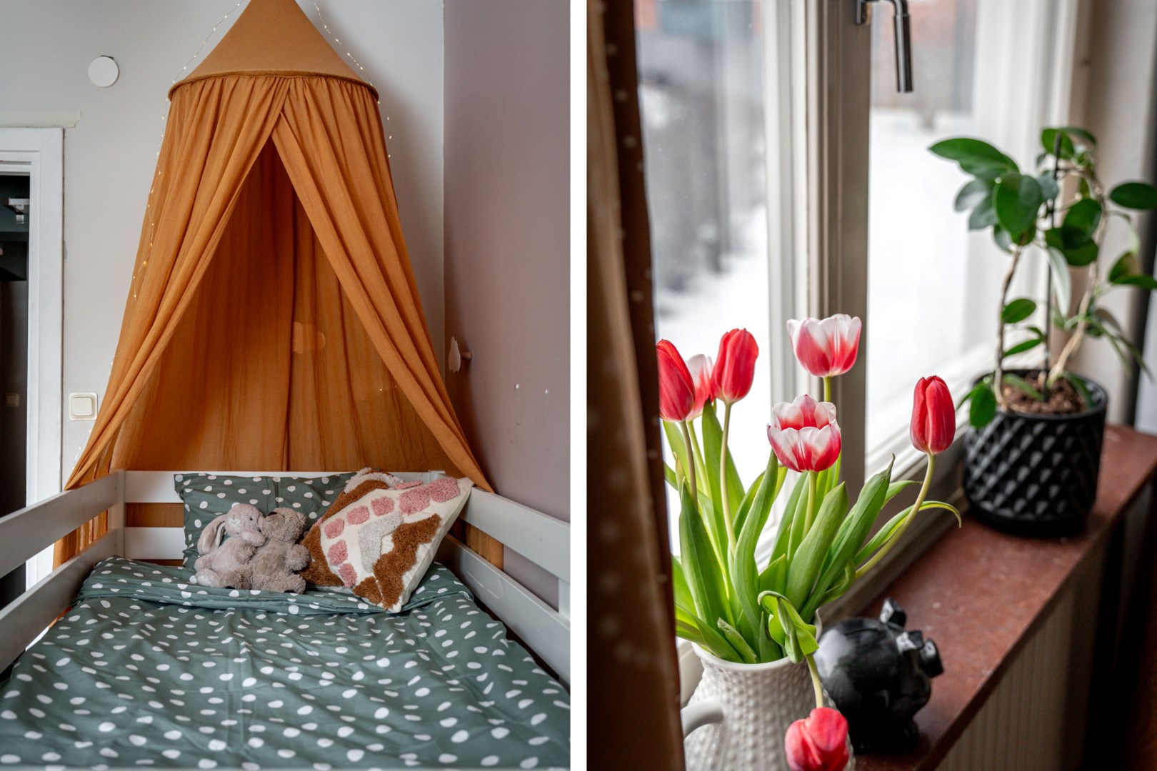 Bostadsbild från Svartbäcksgatan 96A, Såld i Svartbäcken, Uppsala