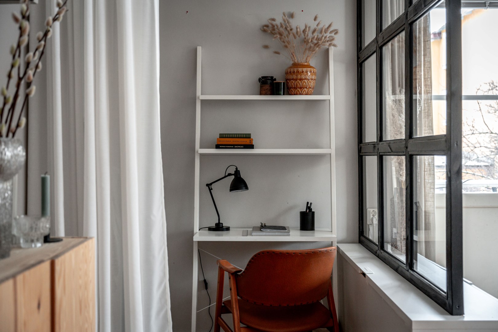 Bostadsbild från Svartbäcksgatan 96A, Såld i Svartbäcken, Uppsala