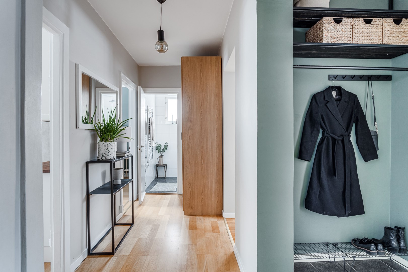 Bostadsbild från Svartbäcksgatan 96A, Såld i Svartbäcken, Uppsala