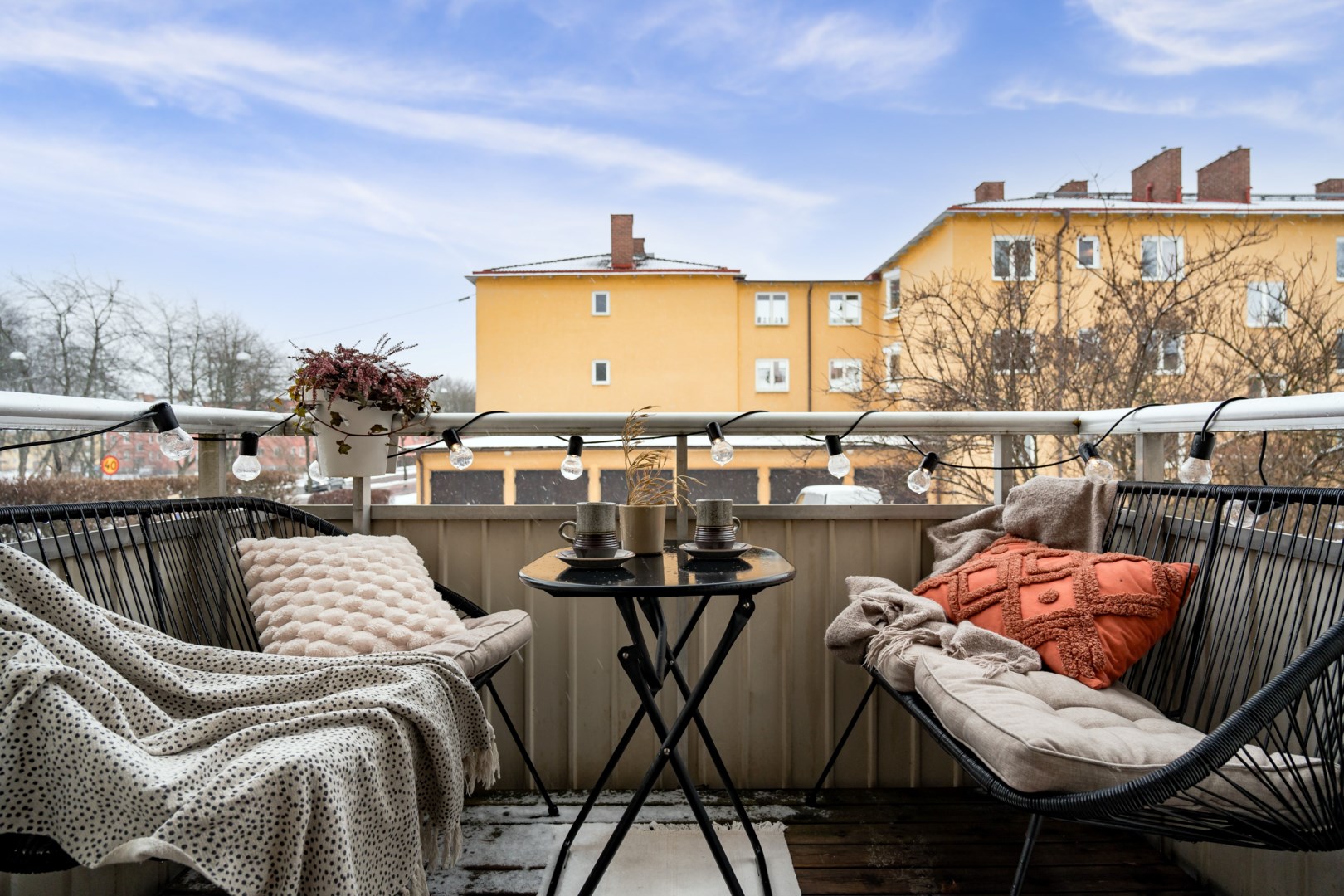 Bostadsbild från Svartbäcksgatan 96A, Såld i Svartbäcken, Uppsala