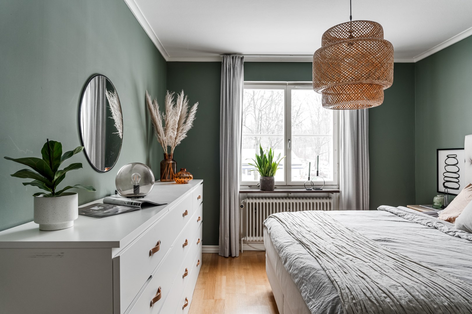 Bostadsbild från Svartbäcksgatan 96A, Såld i Svartbäcken, Uppsala