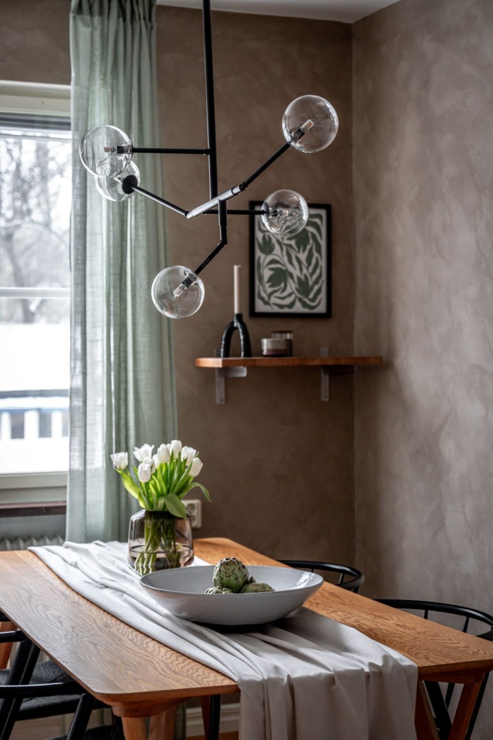 Bostadsbild från Svartbäcksgatan 96A, Såld i Svartbäcken, Uppsala