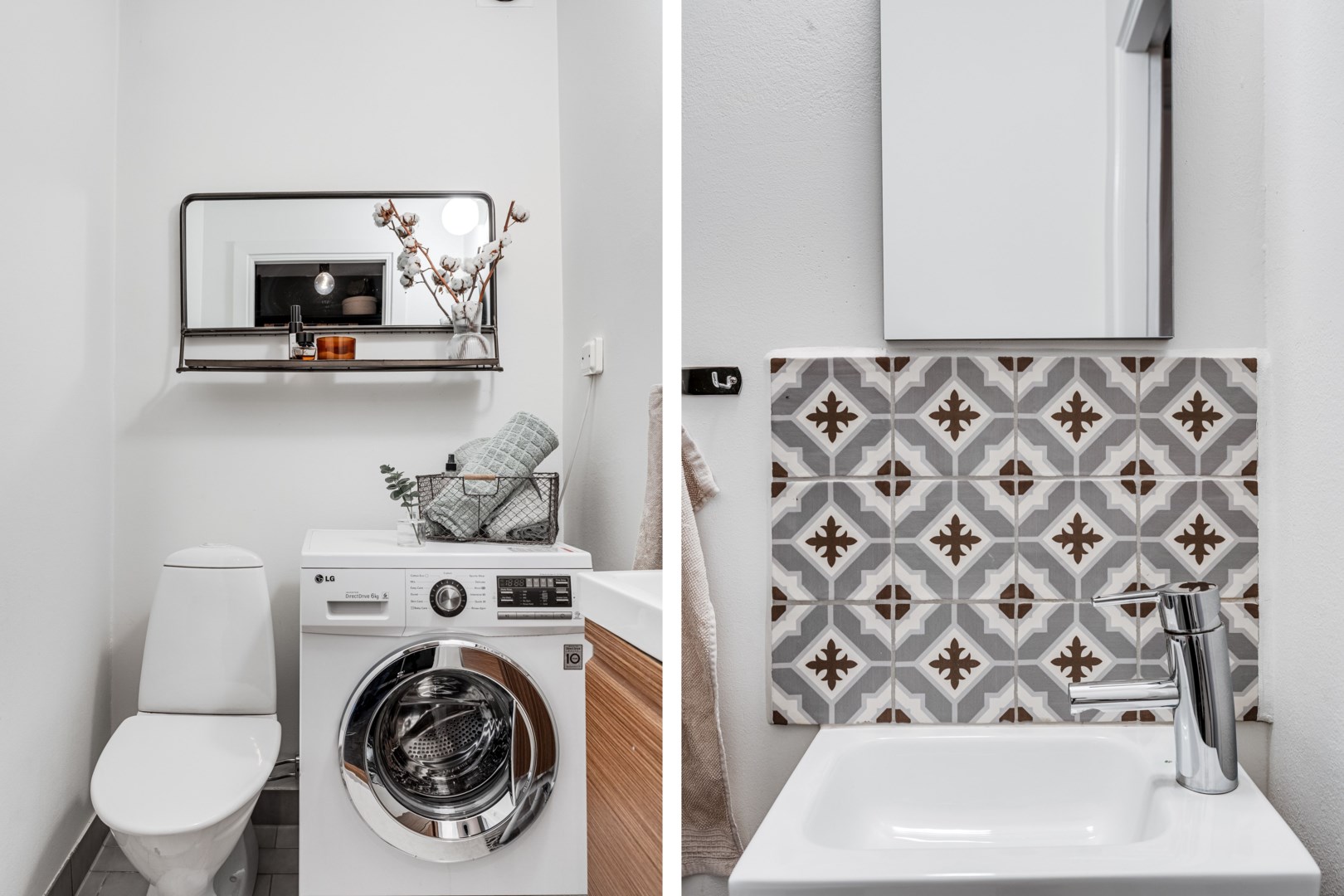 Bostadsbild från Svartbäcksgatan 96A, Såld i Svartbäcken, Uppsala