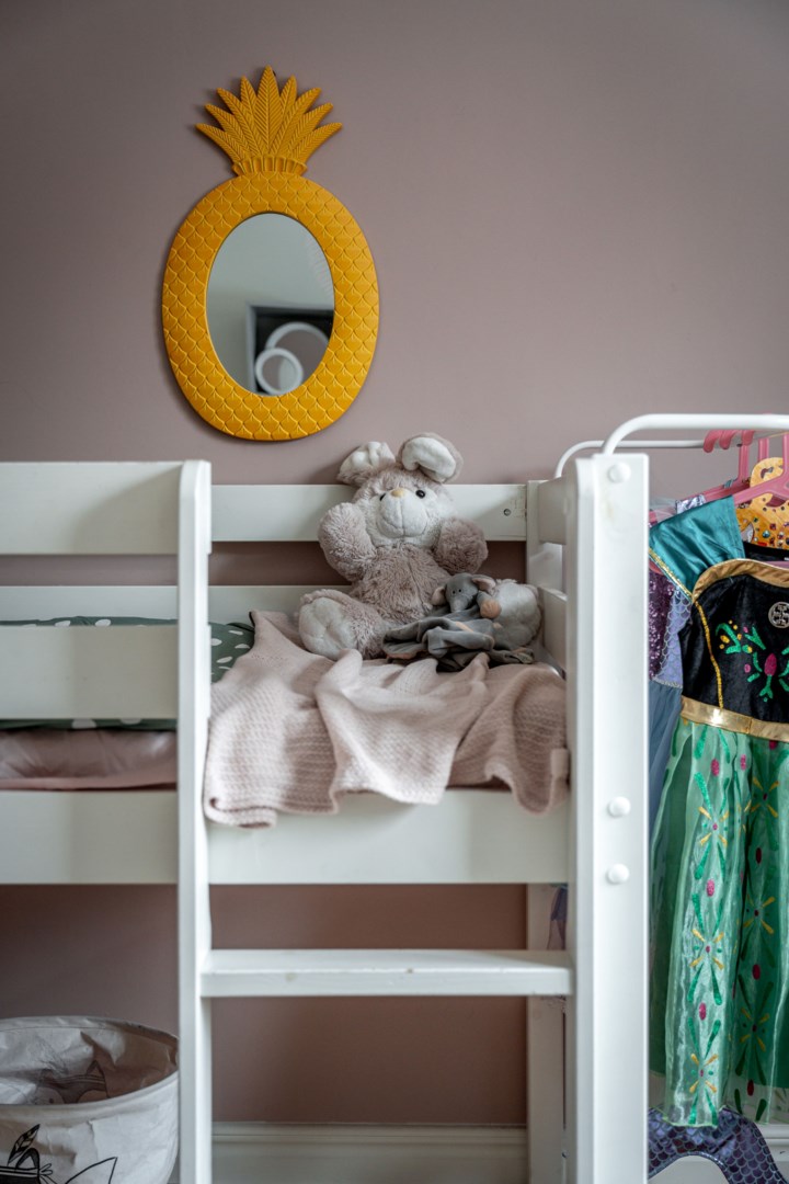 Bostadsbild från Svartbäcksgatan 96A, Såld i Svartbäcken, Uppsala