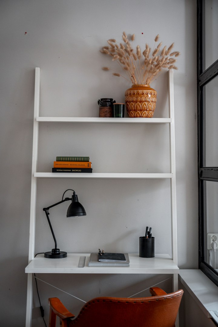 Bostadsbild från Svartbäcksgatan 96A, Såld i Svartbäcken, Uppsala