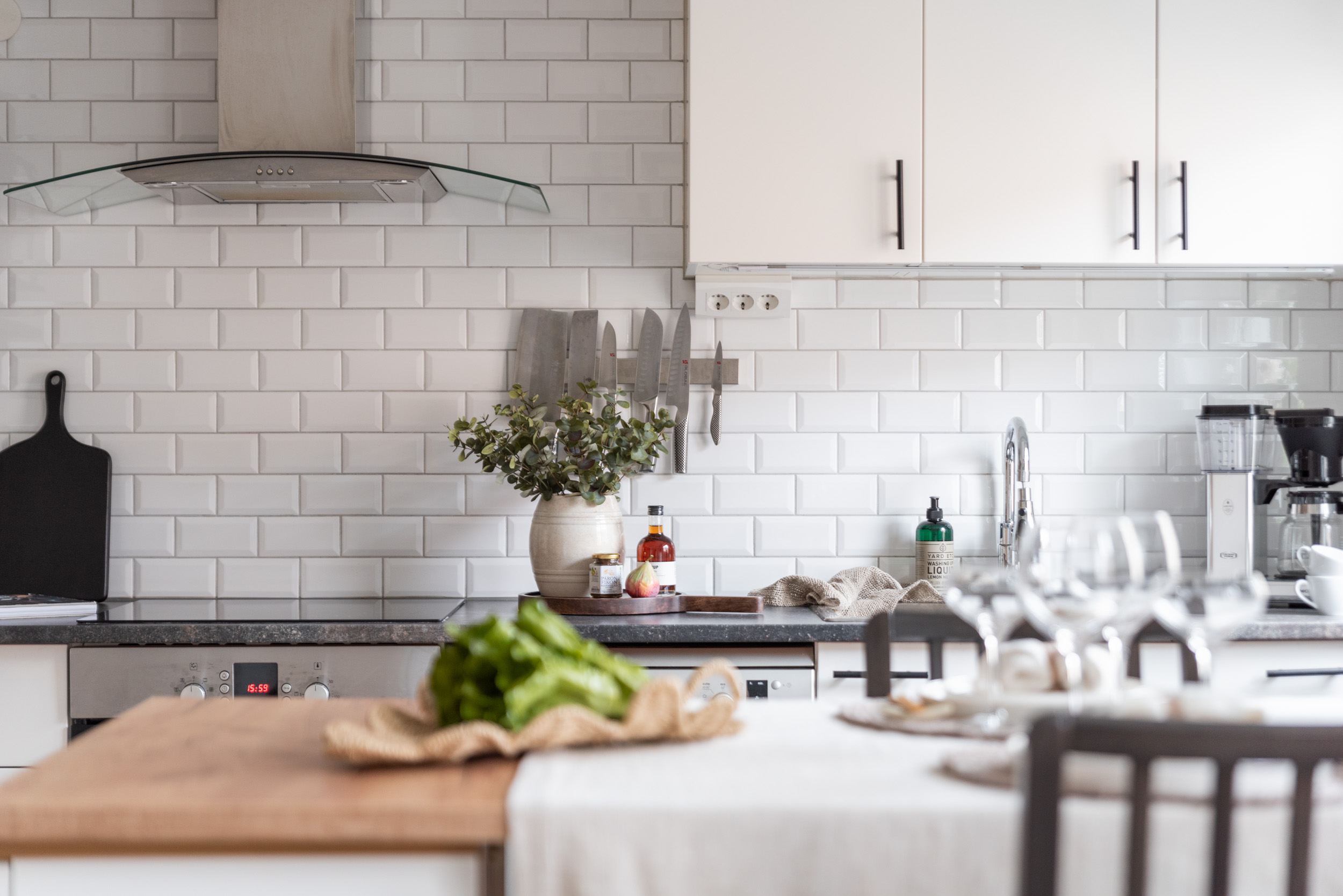 Bostadsbild från Västra ringvägen 21C, Såld i Centrum, Västerås