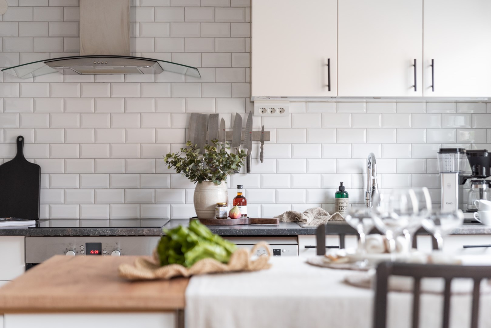 Bostadsbild från Västra ringvägen 21C, Såld i Centrum, Västerås