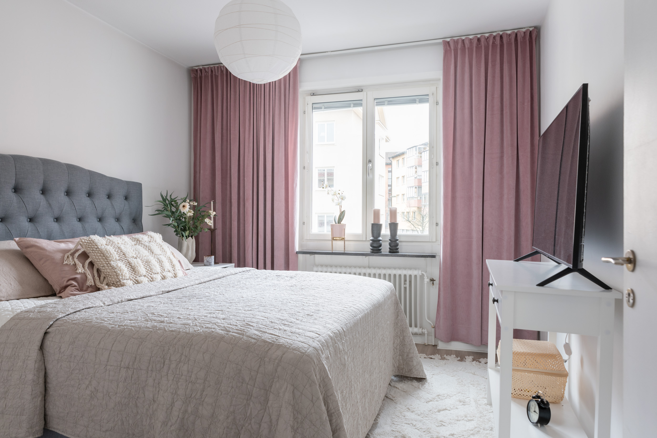 Bostadsbild från Västra ringvägen 21C, Såld i Centrum, Västerås