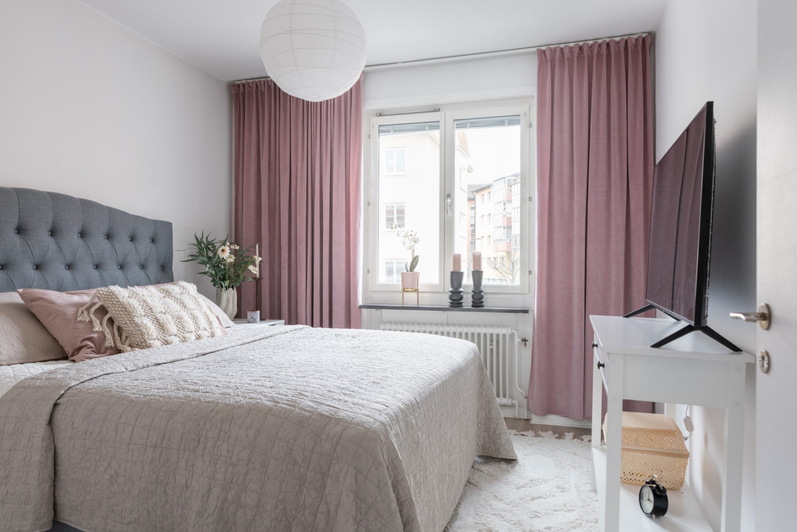 Bostadsbild från Västra ringvägen 21C, Såld i Centrum, Västerås