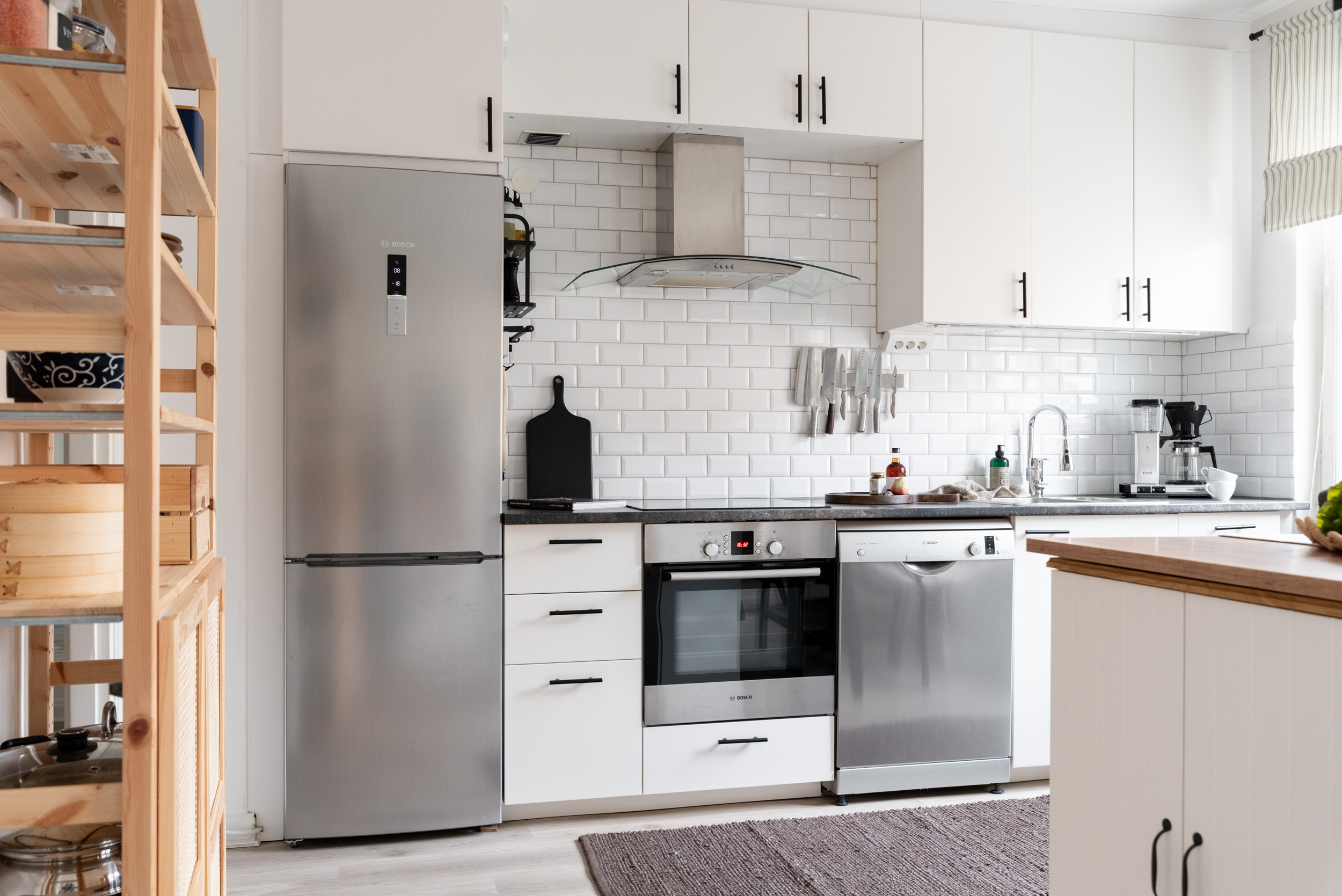 Bostadsbild från Västra ringvägen 21C, Såld i Centrum, Västerås