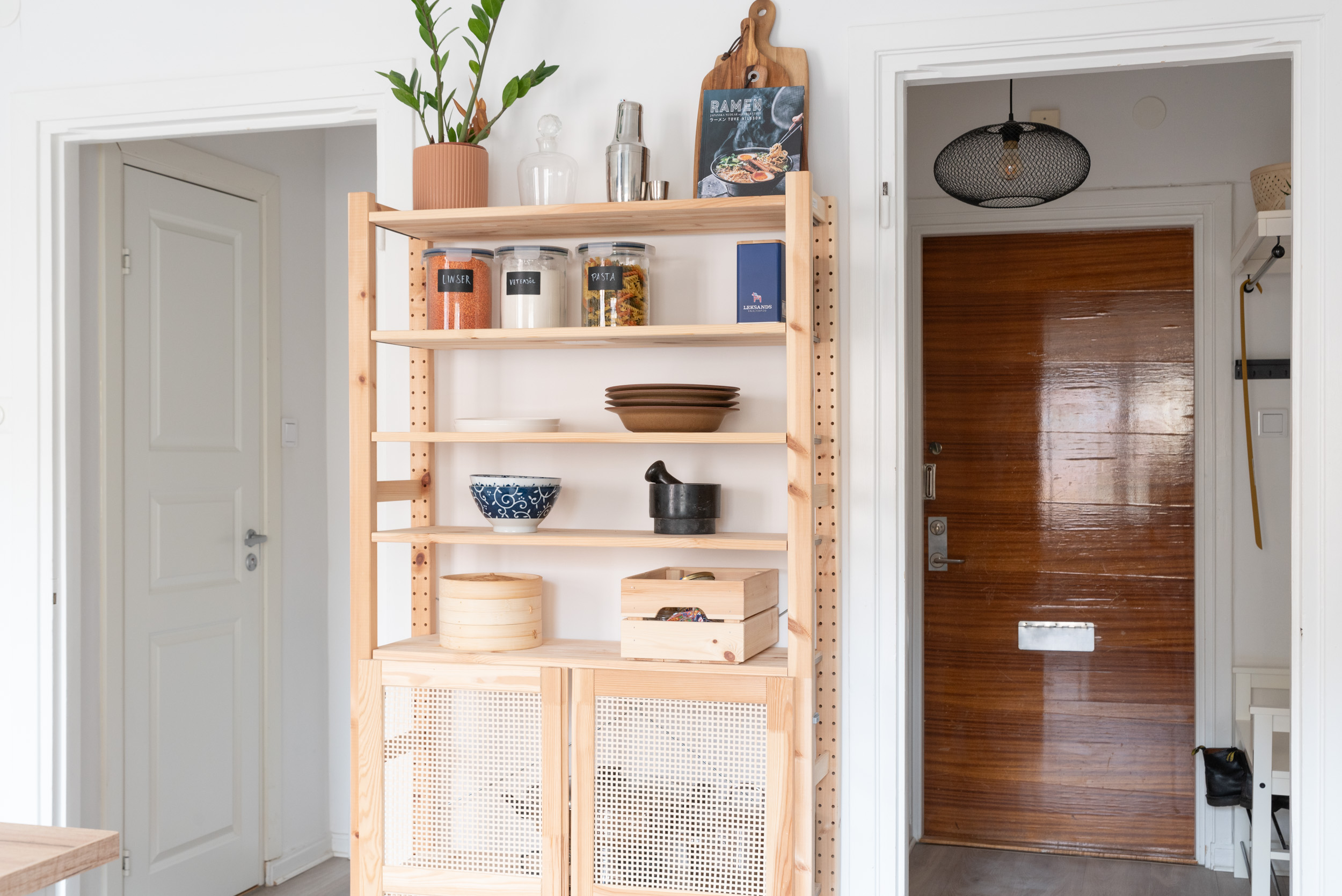 Bostadsbild från Västra ringvägen 21C, Såld i Centrum, Västerås