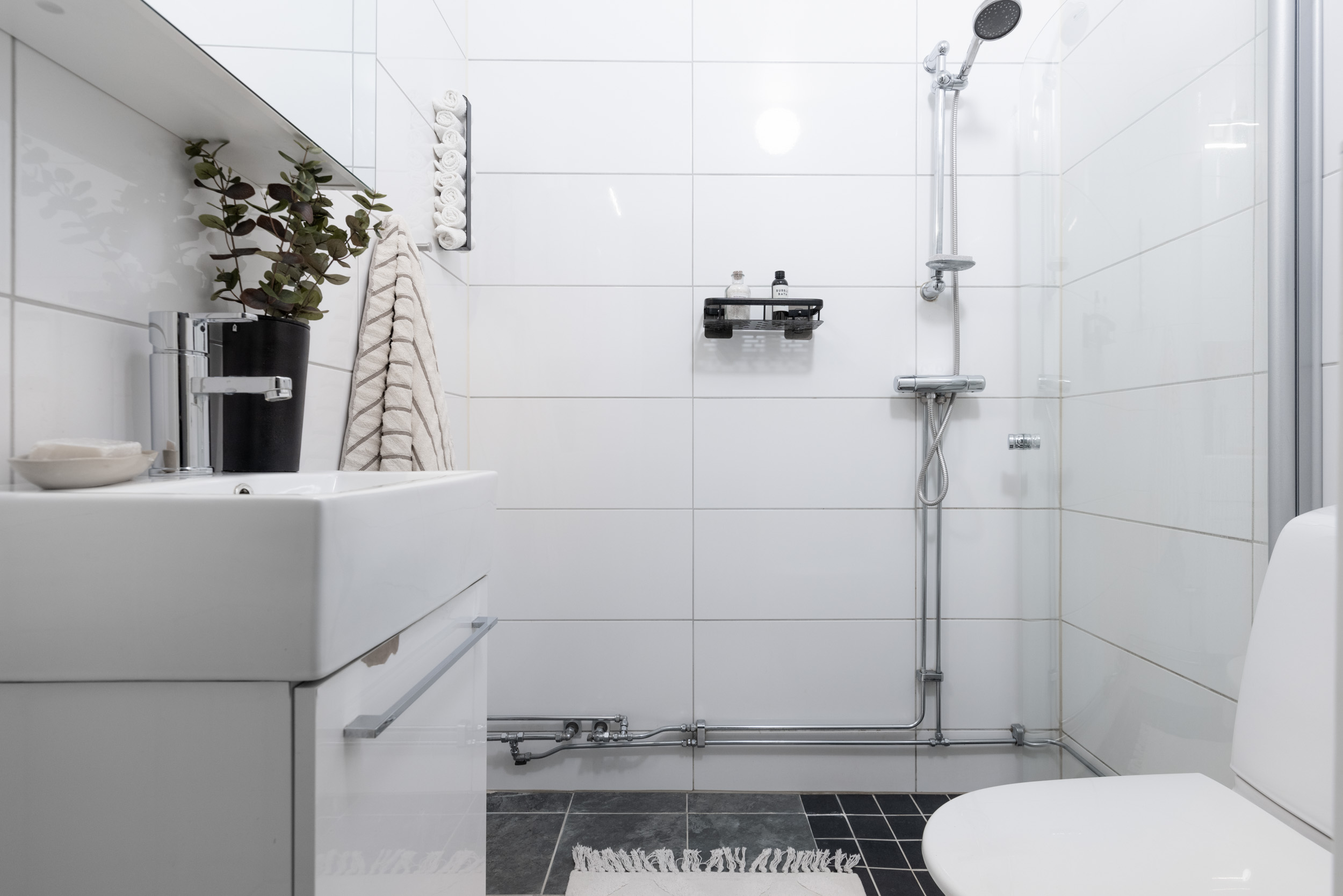 Bostadsbild från Västra ringvägen 21C, Såld i Centrum, Västerås