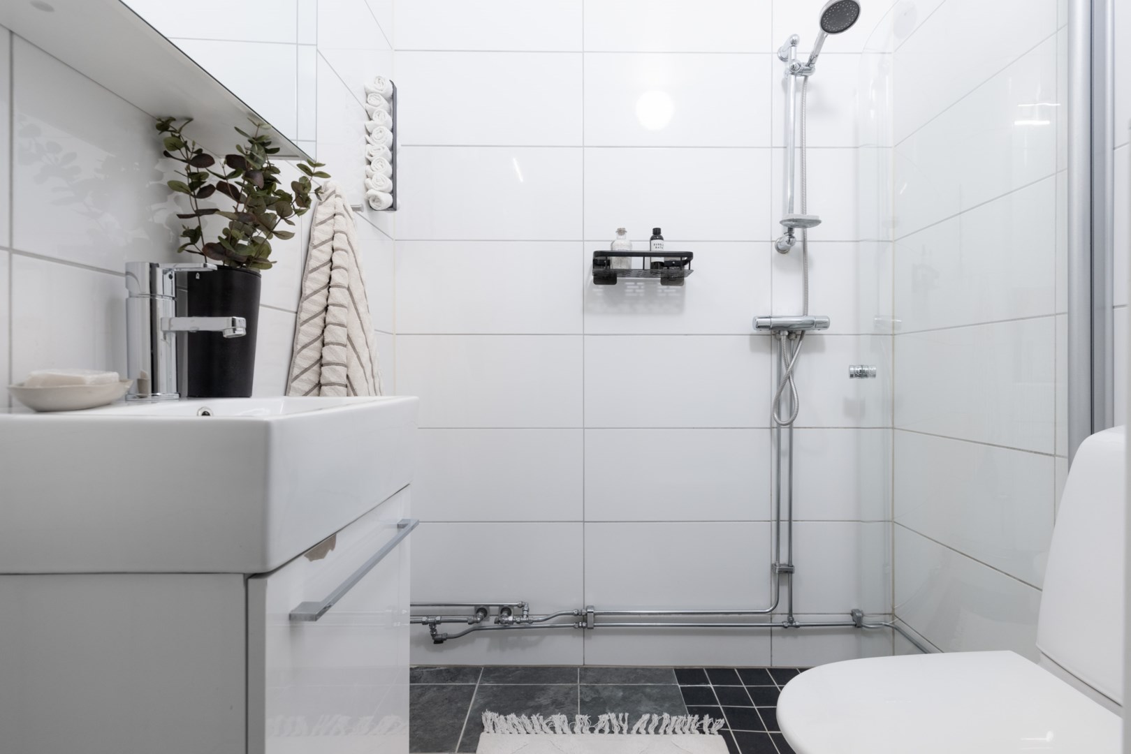 Bostadsbild från Västra ringvägen 21C, Såld i Centrum, Västerås