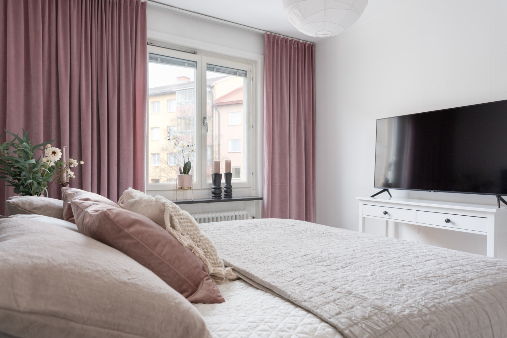 Bostadsbild från Västra ringvägen 21C, Såld i Centrum, Västerås