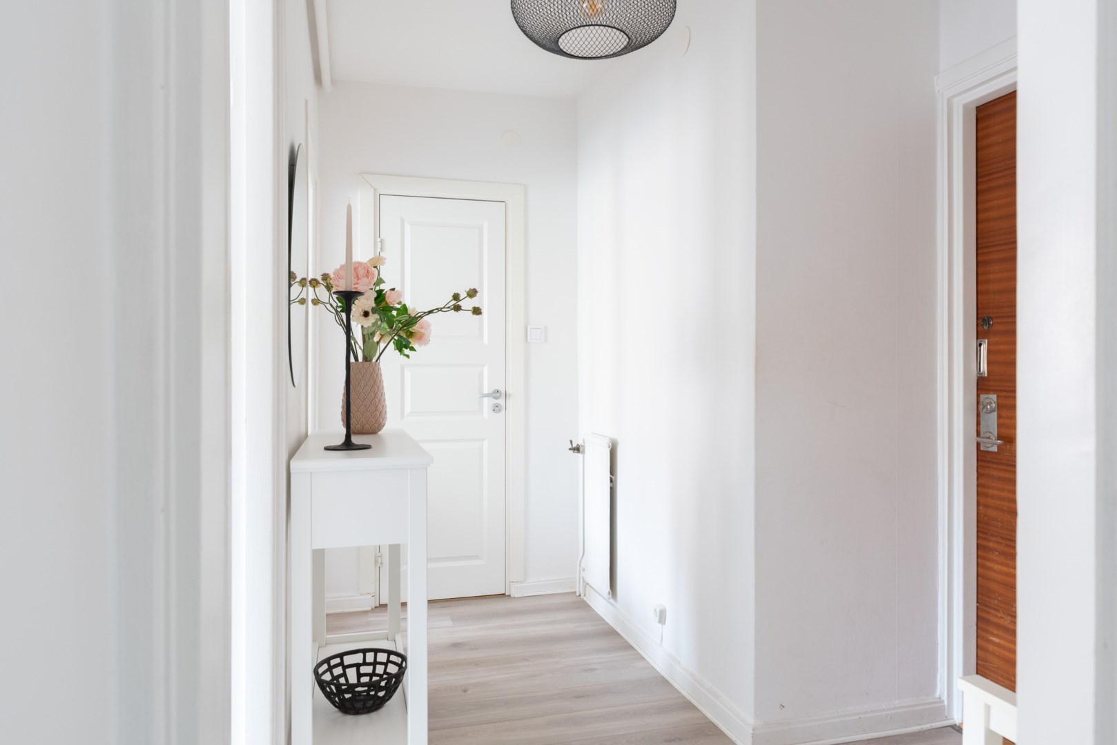 Bostadsbild från Västra ringvägen 21C, Såld i Centrum, Västerås