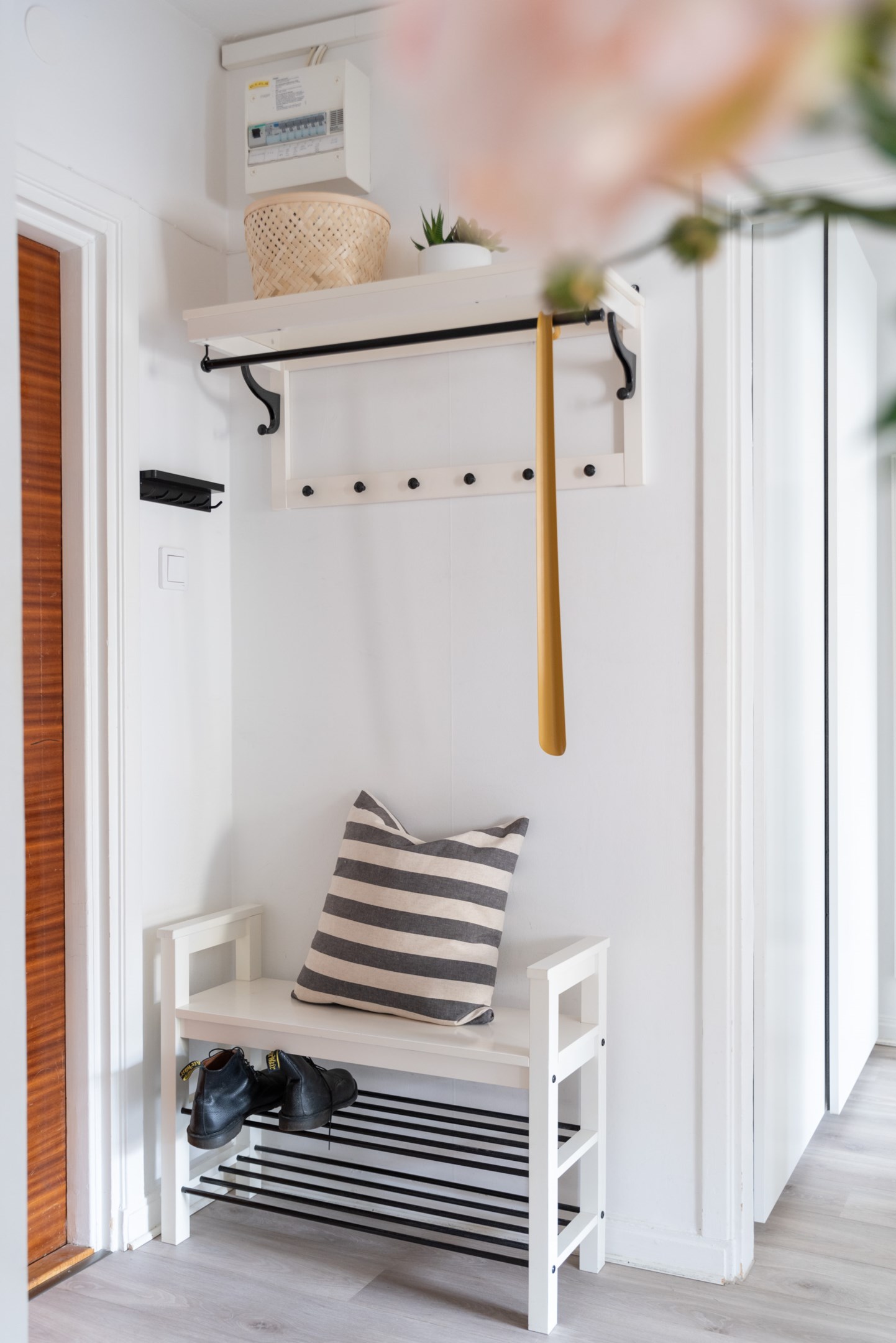 Bostadsbild från Västra ringvägen 21C, Såld i Centrum, Västerås