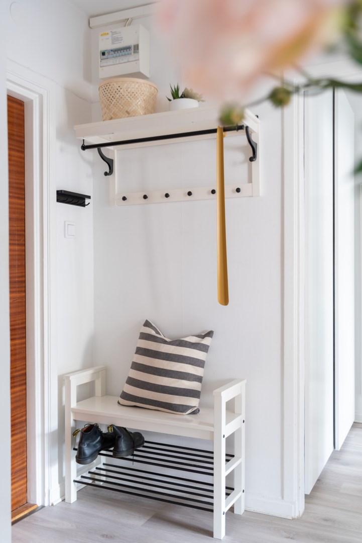 Bostadsbild från Västra ringvägen 21C, Såld i Centrum, Västerås