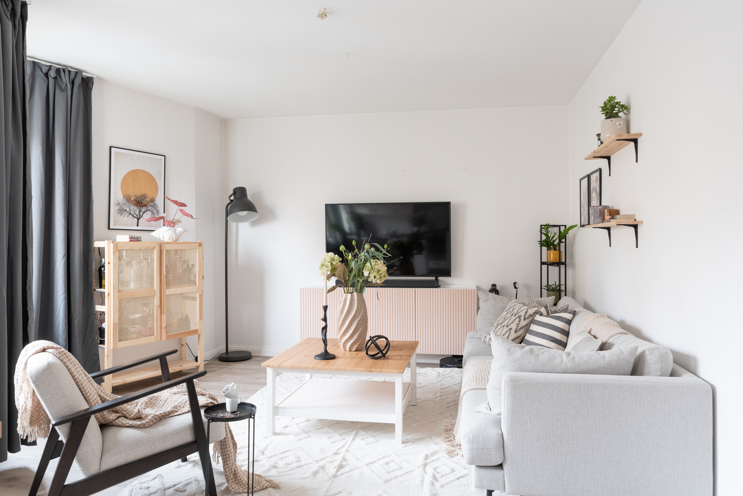 Bostadsbild från Västra ringvägen 21C, Såld i Centrum, Västerås