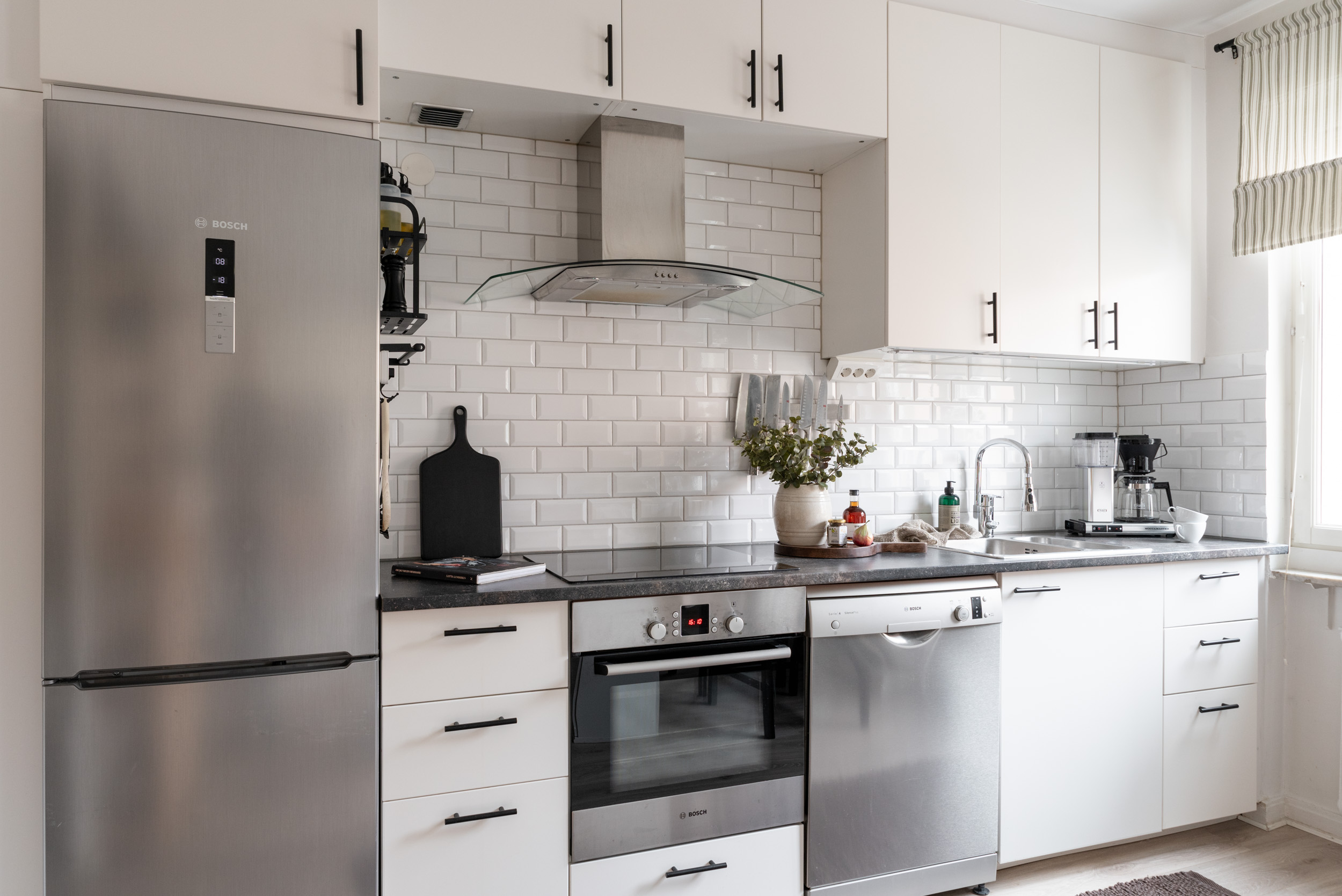 Bostadsbild från Västra ringvägen 21C, Såld i Centrum, Västerås