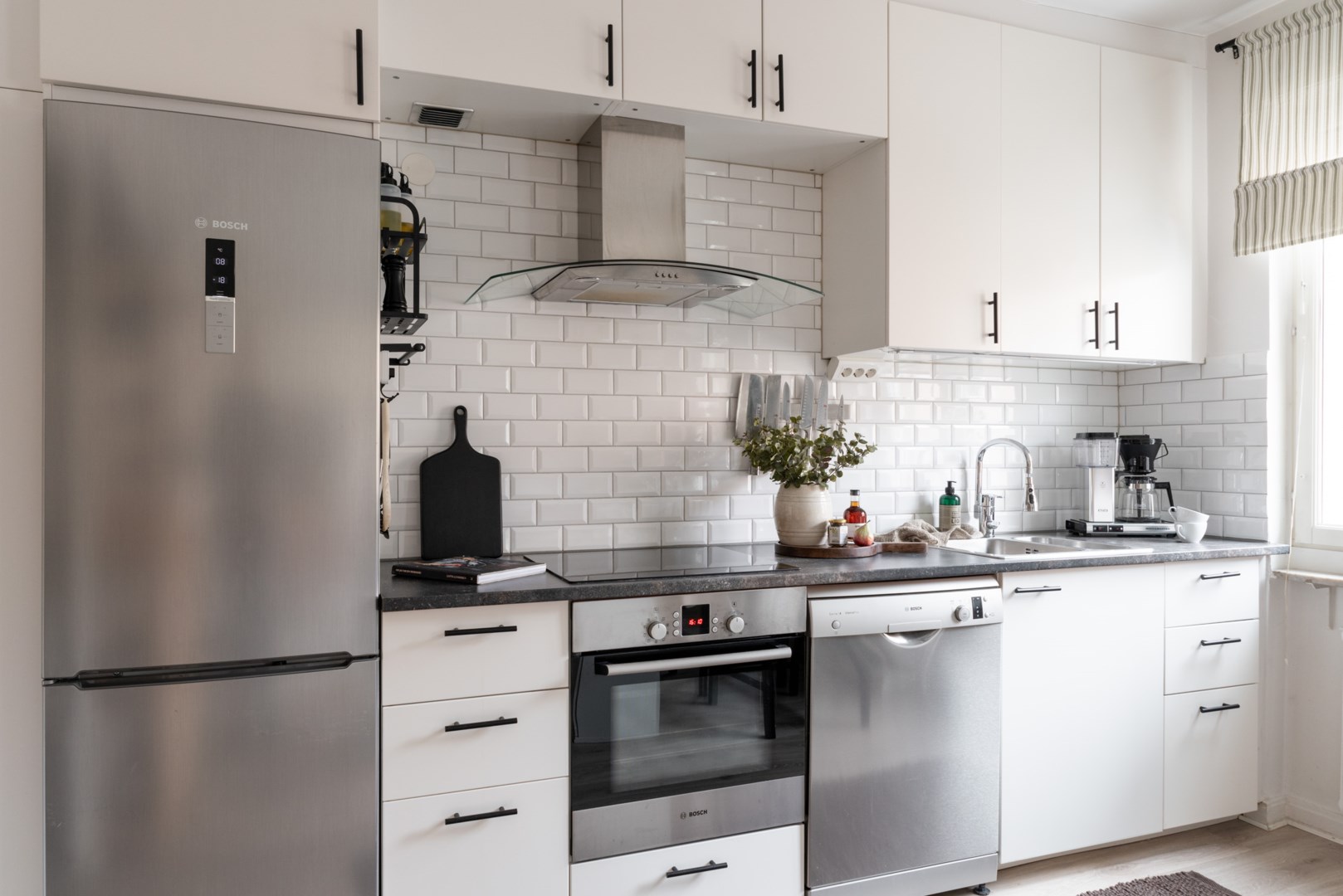 Bostadsbild från Västra ringvägen 21C, Såld i Centrum, Västerås