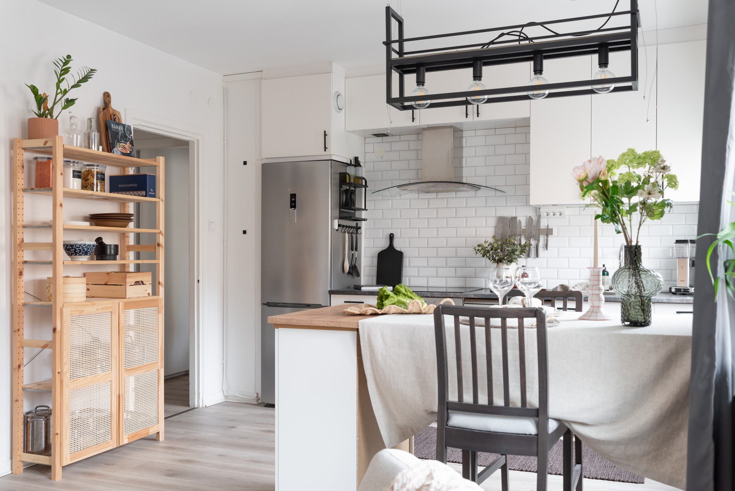 Bostadsbild från Västra ringvägen 21C, Såld i Centrum, Västerås