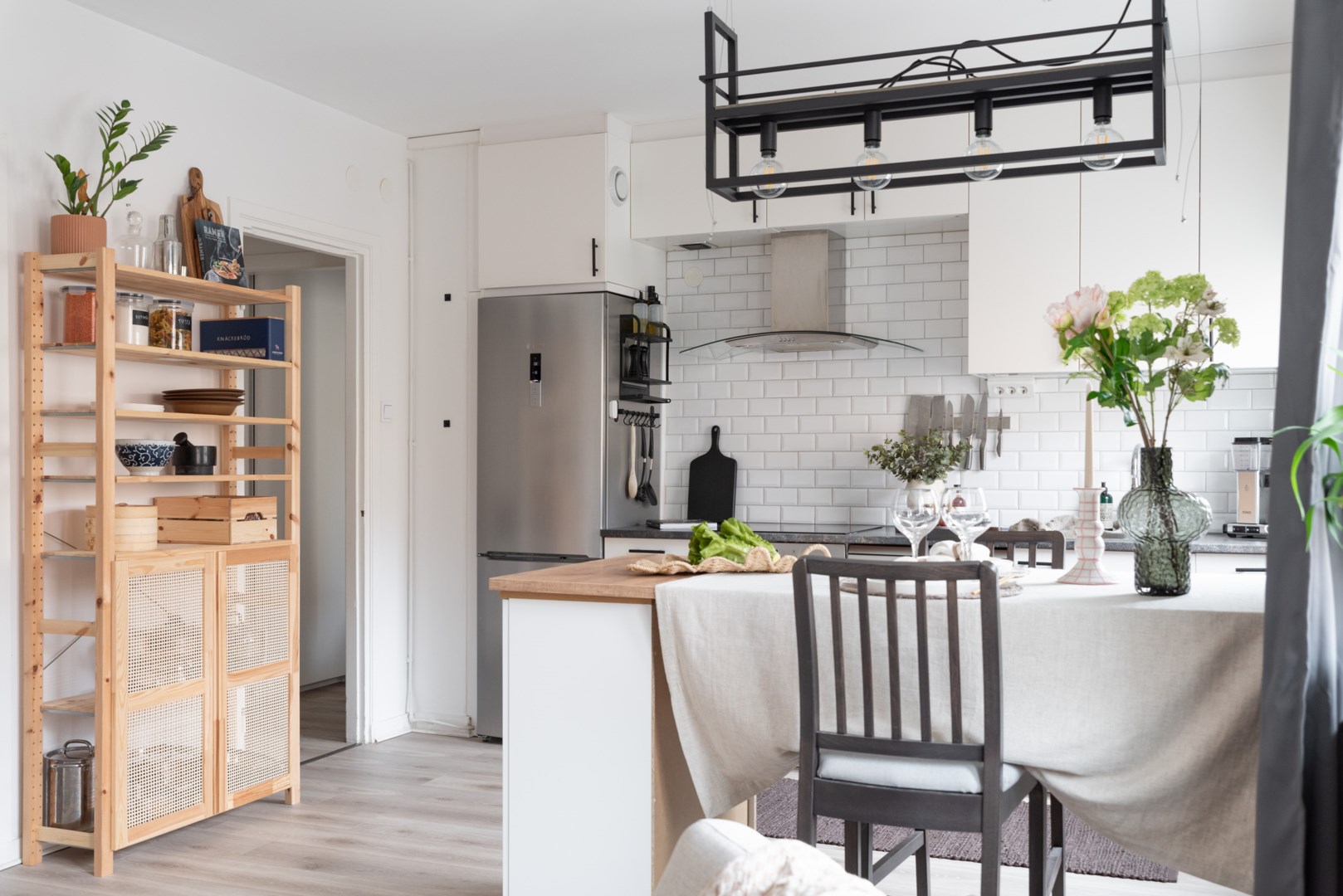 Bostadsbild från Västra ringvägen 21C, Såld i Centrum, Västerås