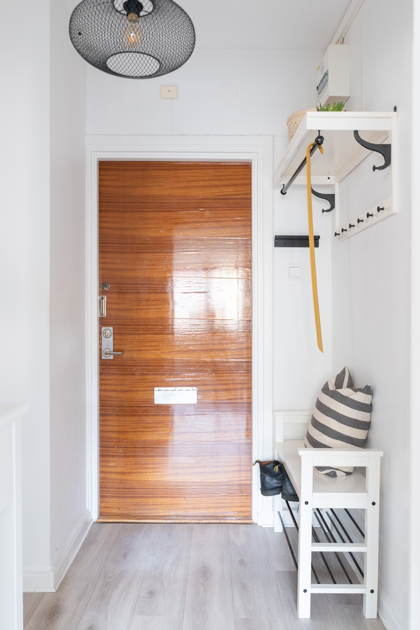 Bostadsbild från Västra ringvägen 21C, Såld i Centrum, Västerås