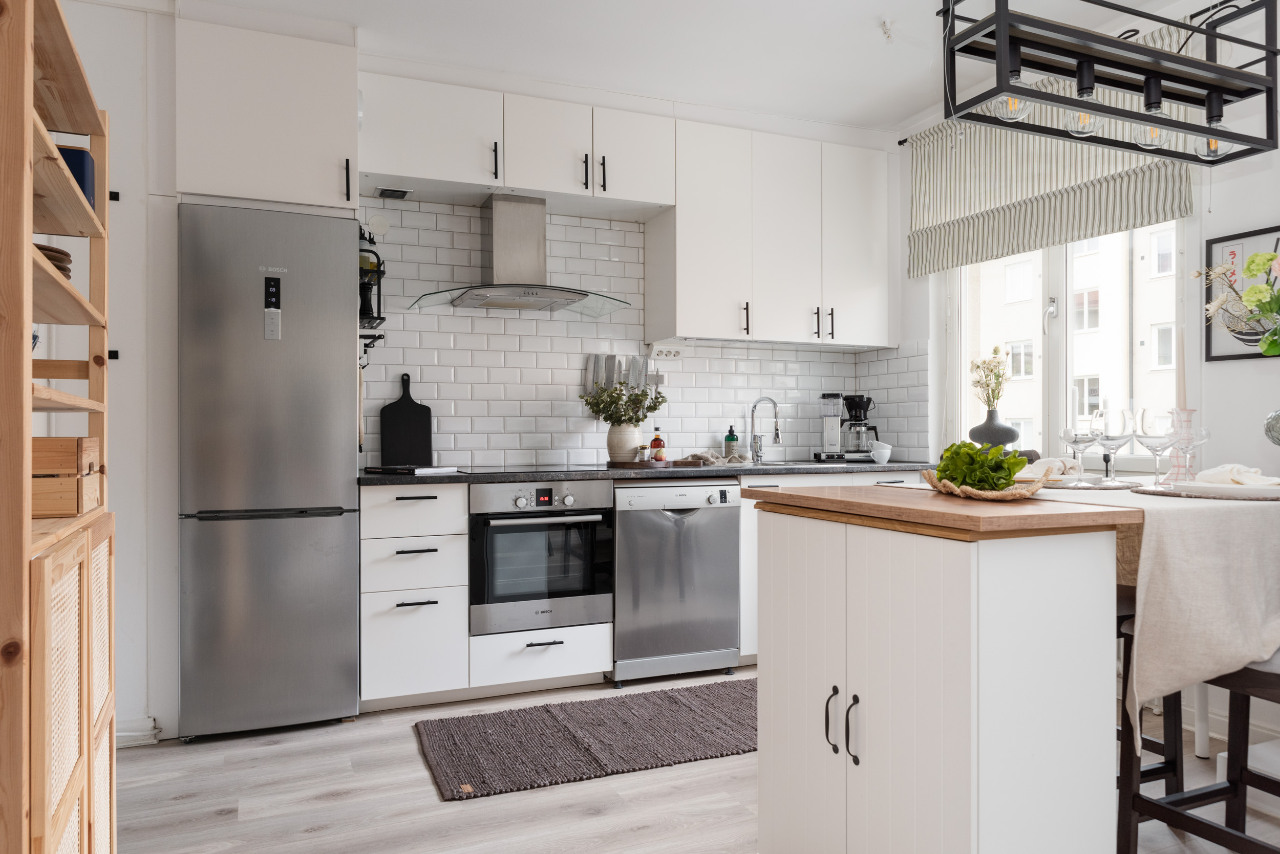 Bostadsbild från Västra ringvägen 21C, Såld i Centrum, Västerås