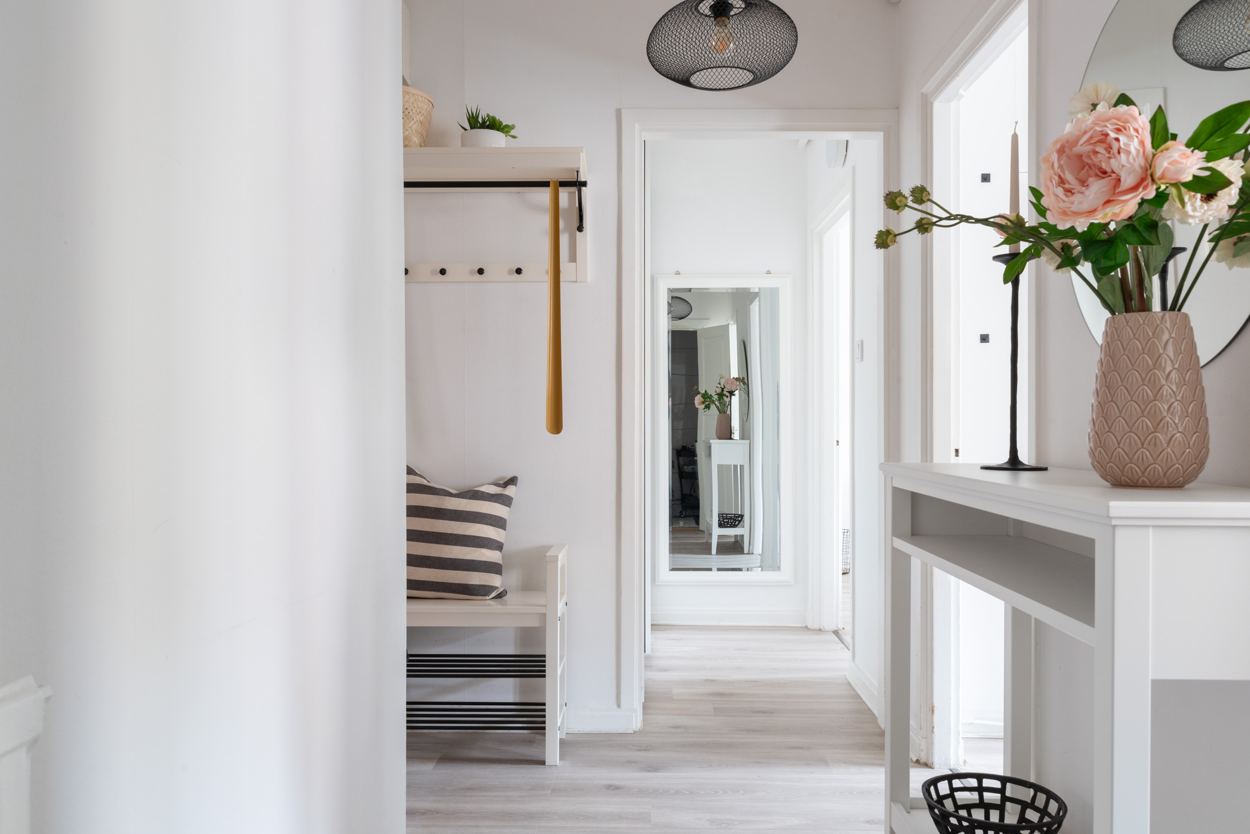 Bostadsbild från Västra ringvägen 21C, Såld i Centrum, Västerås