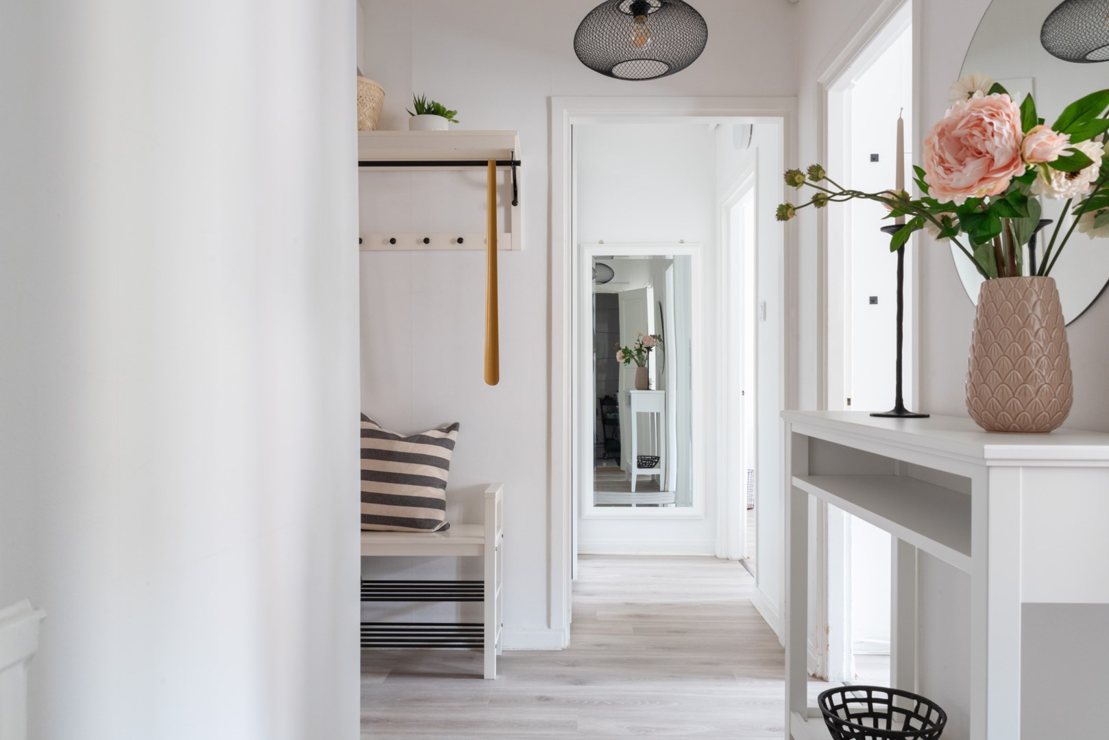 Bostadsbild från Västra ringvägen 21C, Såld i Centrum, Västerås