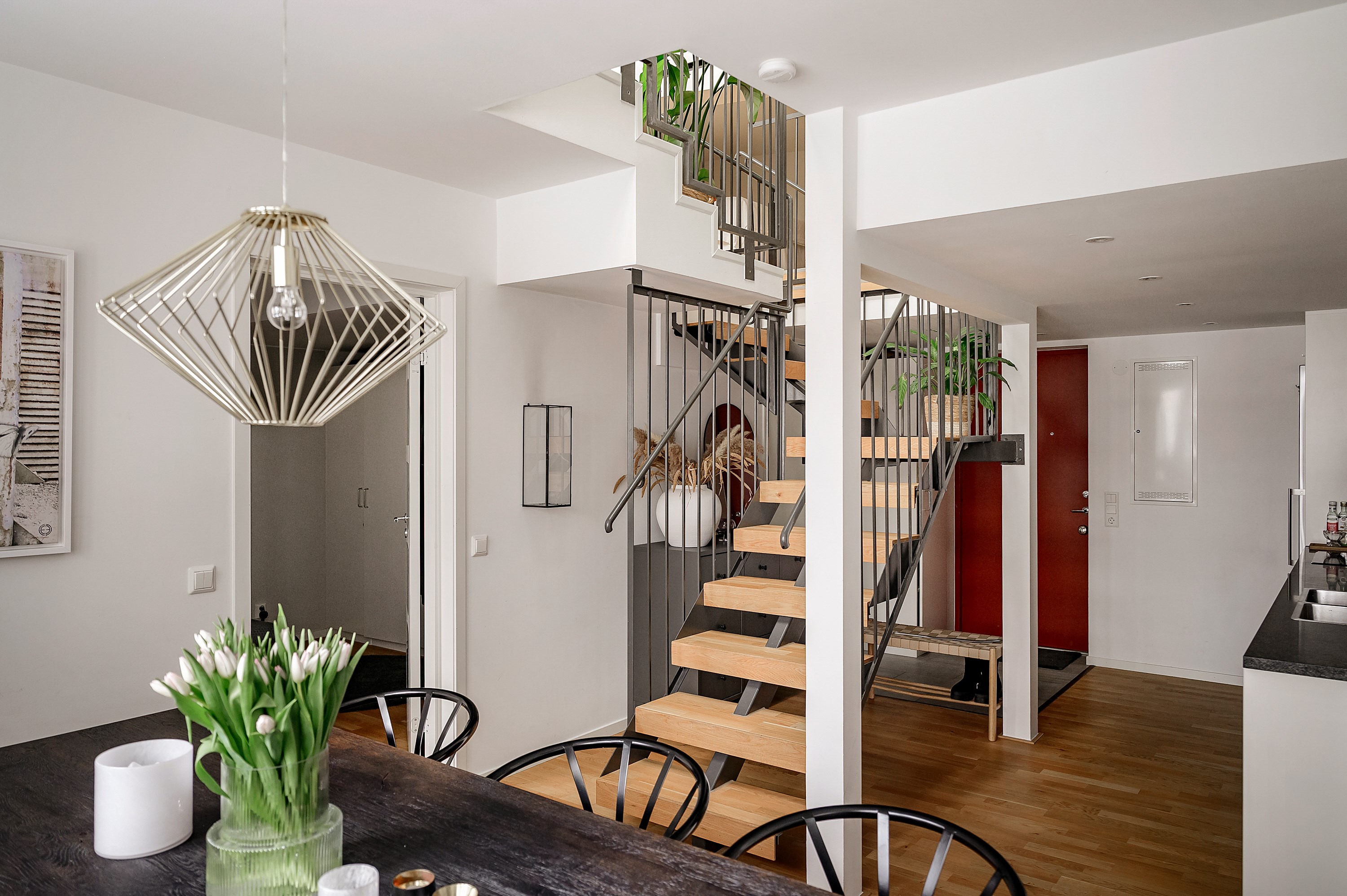 Bostadsbild från Wilhelm Kåges gata 96, Såld i Porslinskvarteren, Värmdö