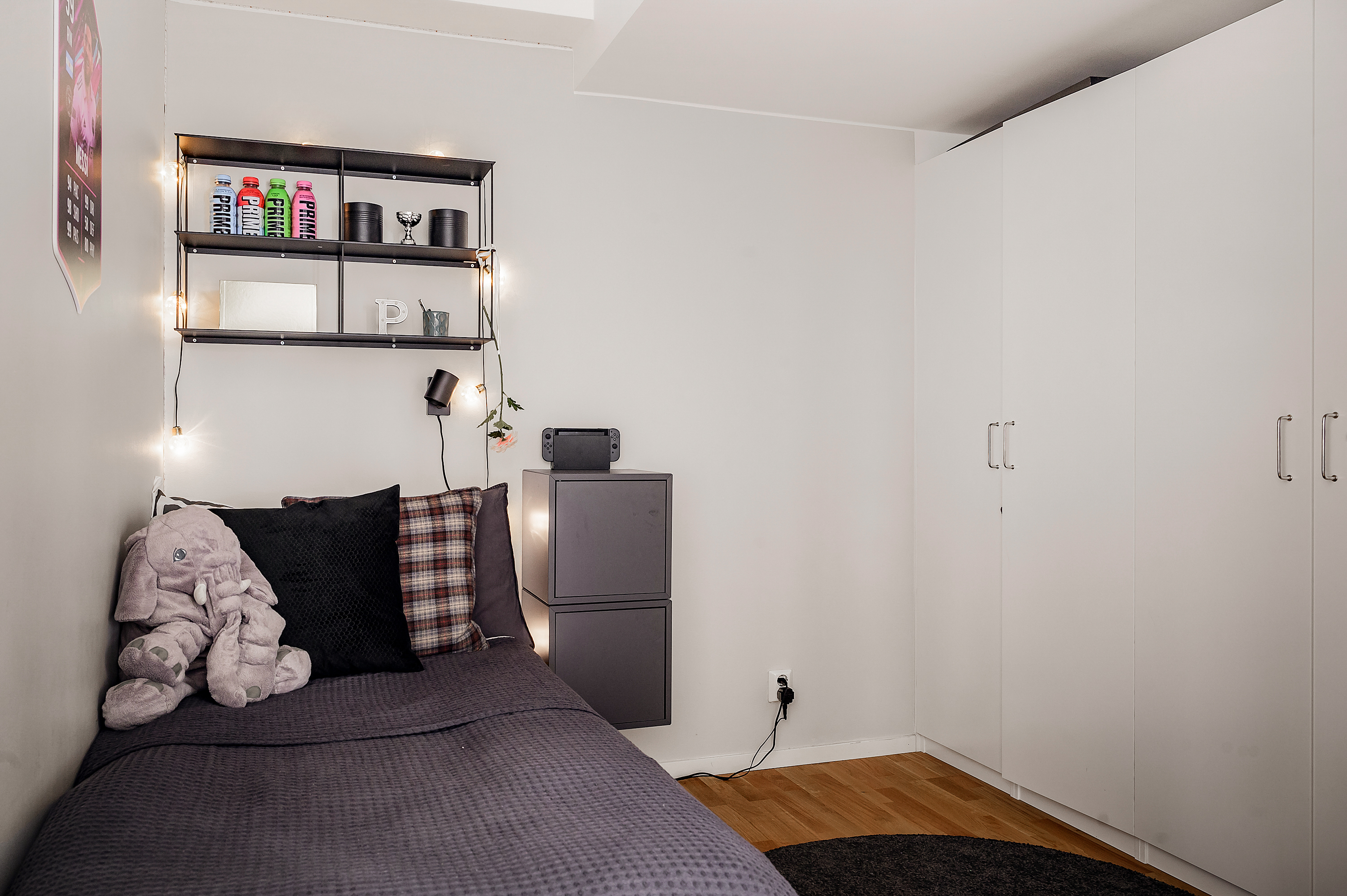 Bostadsbild från Wilhelm Kåges gata 96, Såld i Porslinskvarteren, Värmdö