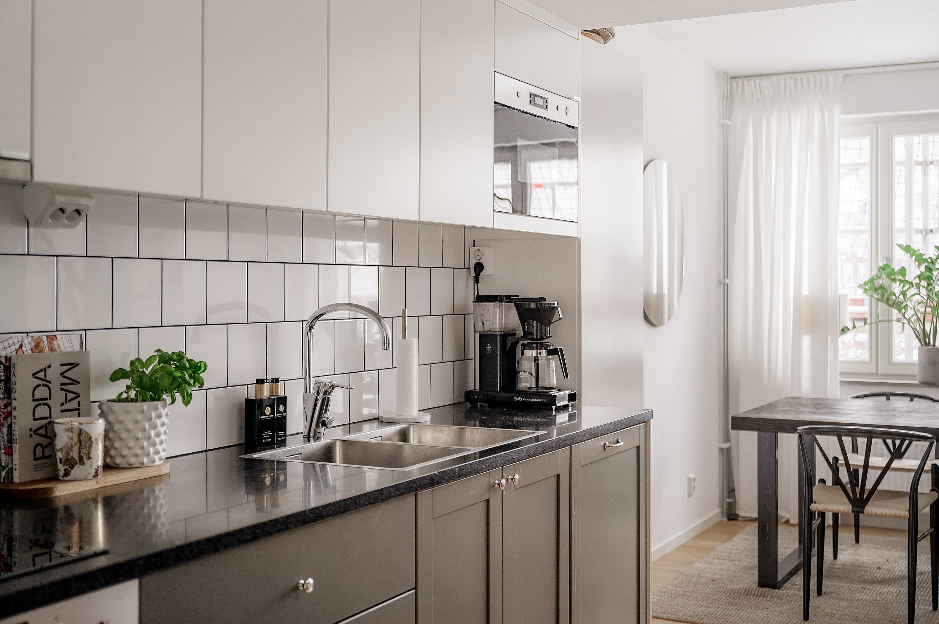 Bostadsbild från Wilhelm Kåges gata 96, Såld i Porslinskvarteren, Värmdö