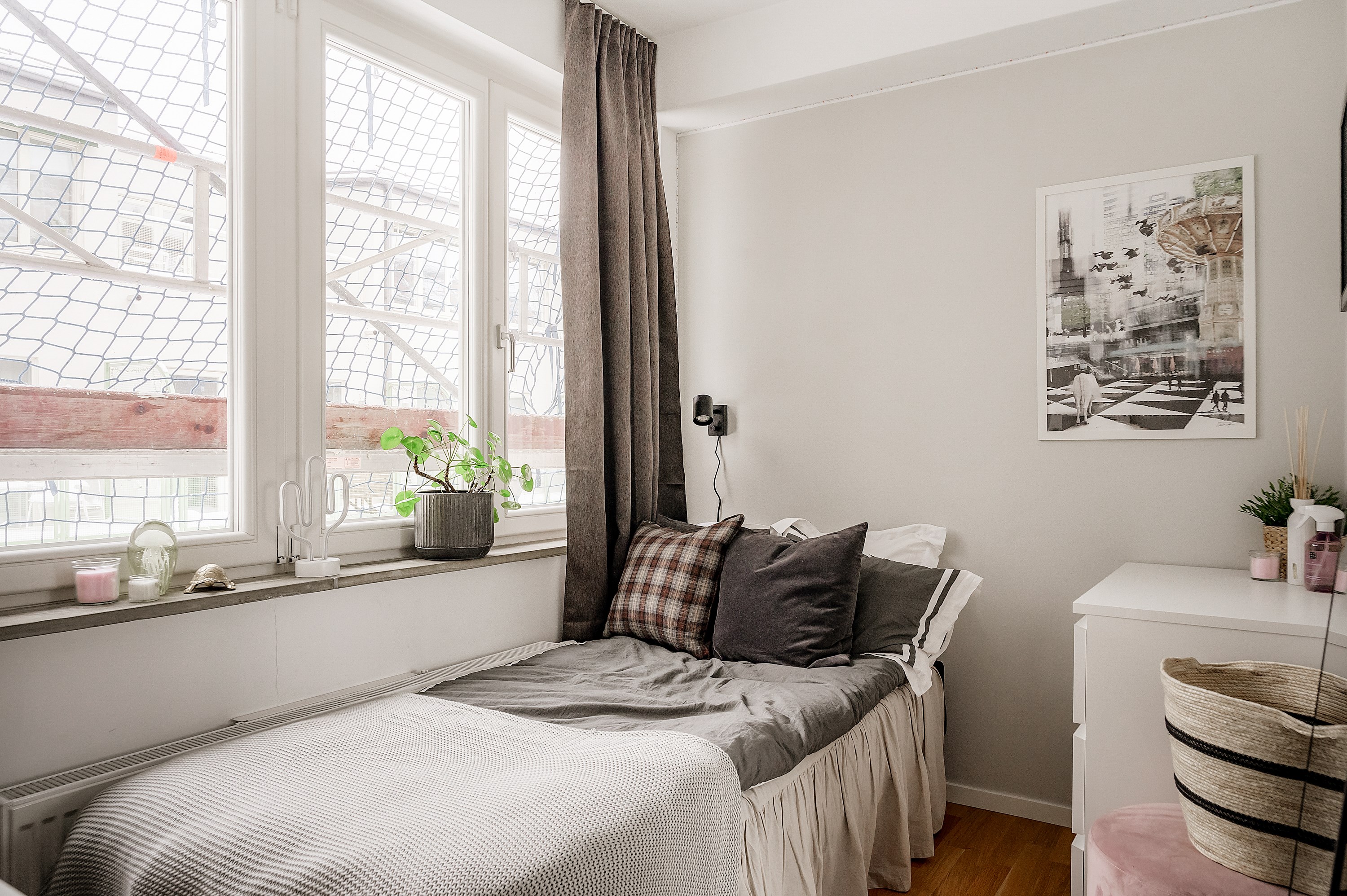 Bostadsbild från Wilhelm Kåges gata 96, Såld i Porslinskvarteren, Värmdö