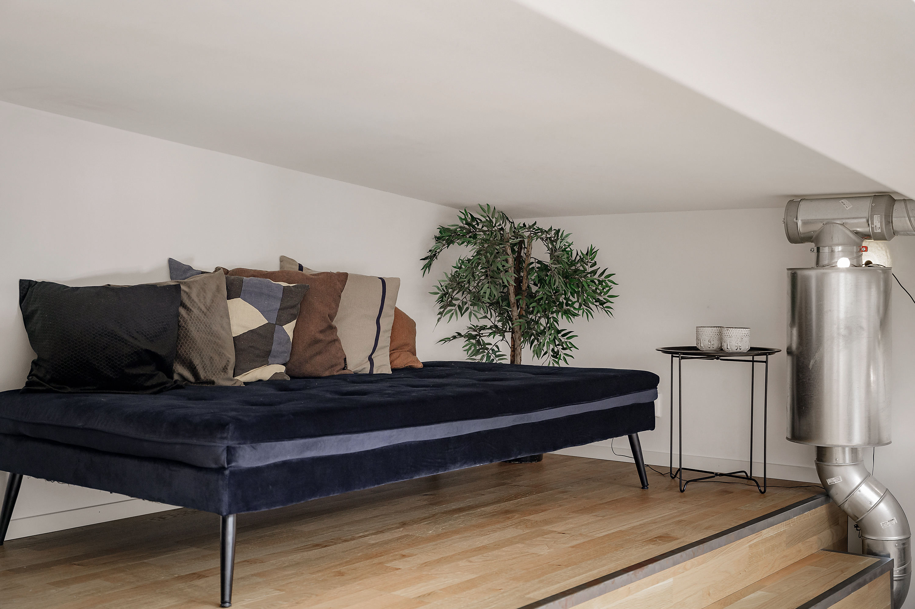 Bostadsbild från Wilhelm Kåges gata 96, Såld i Porslinskvarteren, Värmdö